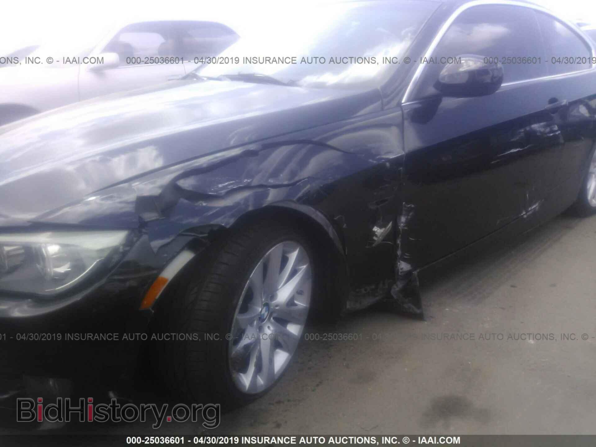 2012 BMW 328 - VIN: WBAKE5C50CE755748 - Фото 6