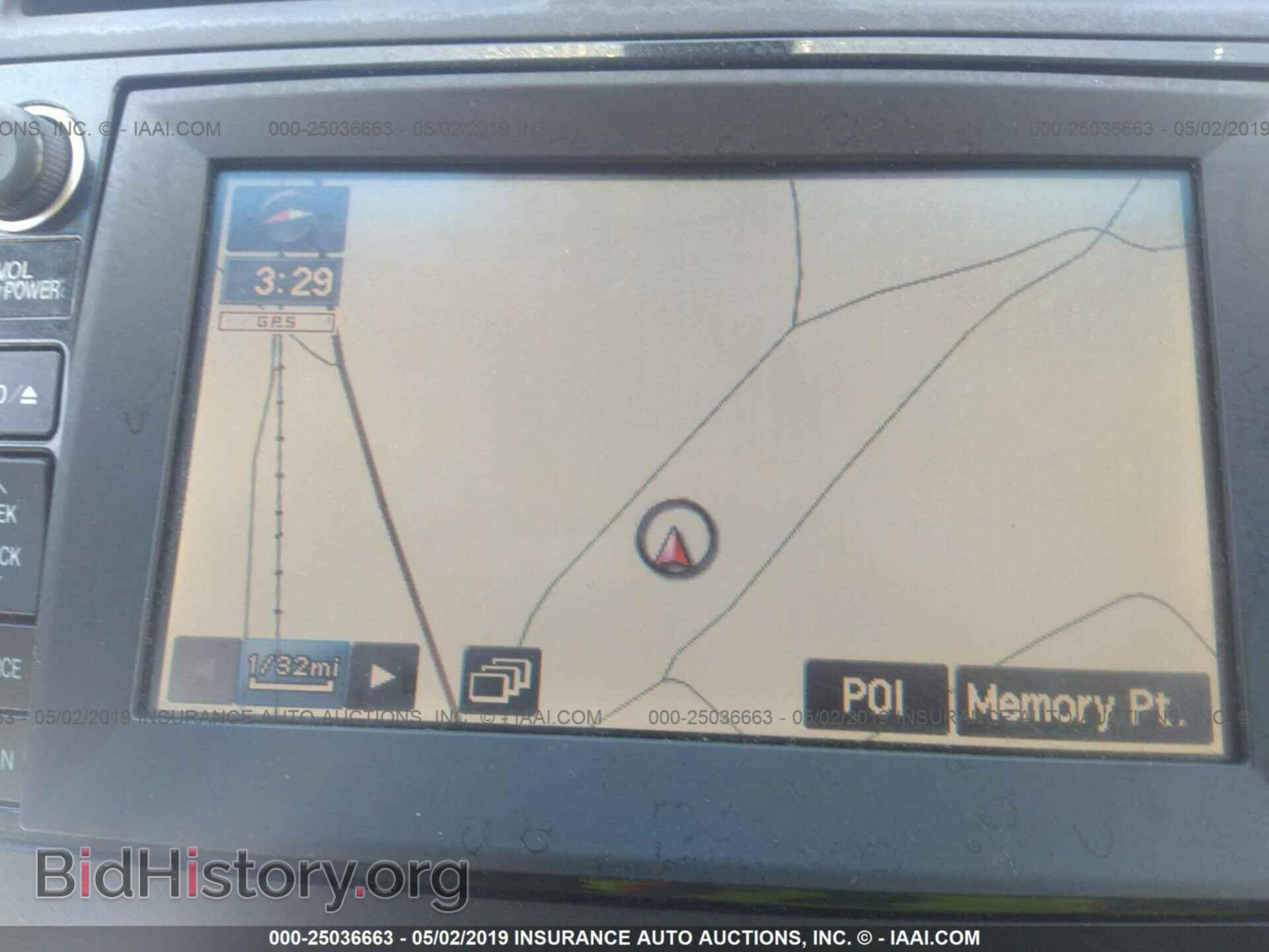 2010 MAZDA CX-9 - VIN: JM3TB2MA3A0213071 - Фото 6