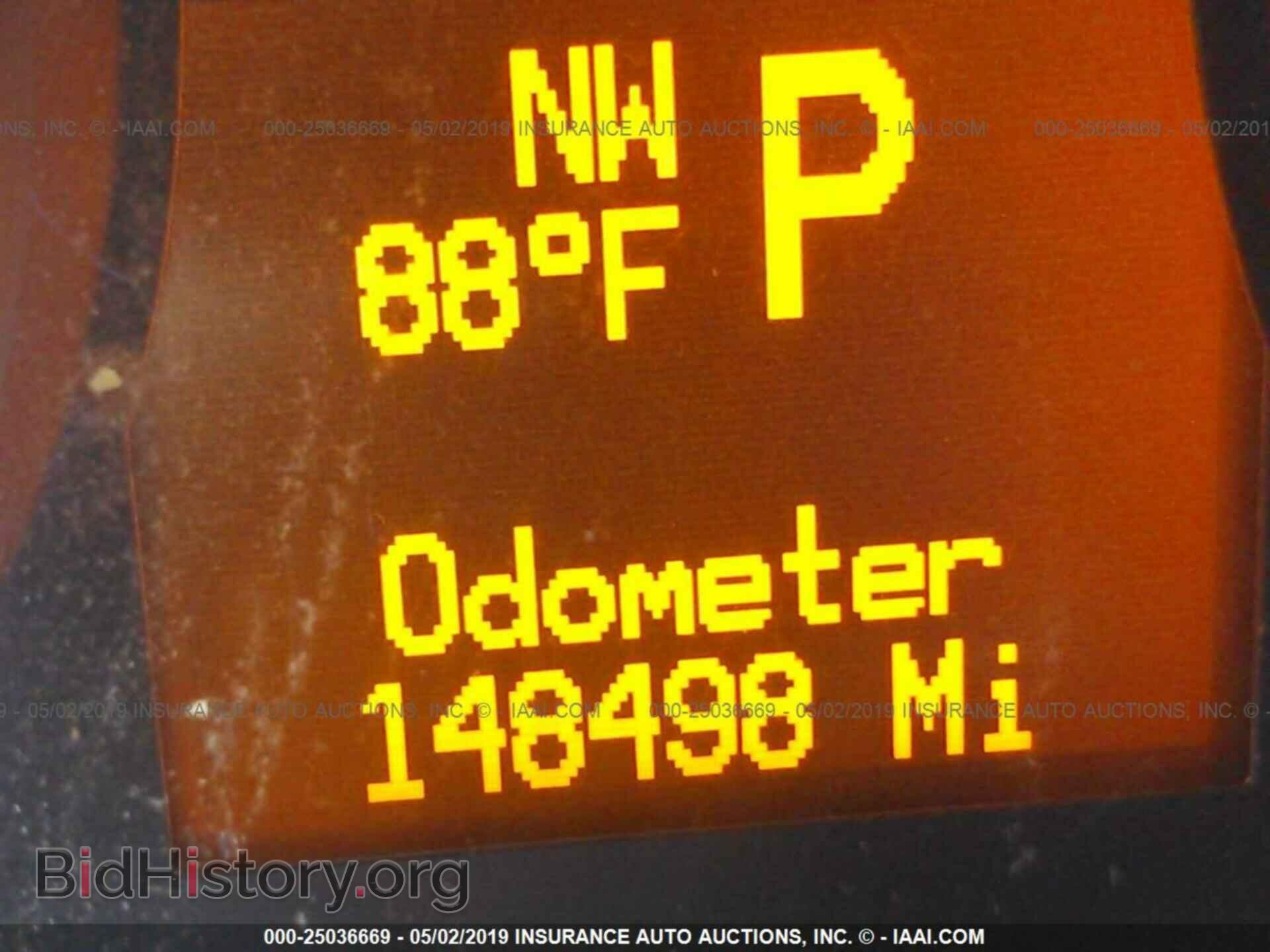 2009 SATURN VUE - VIN: 3GSCL33P29S570686 - Фото 7