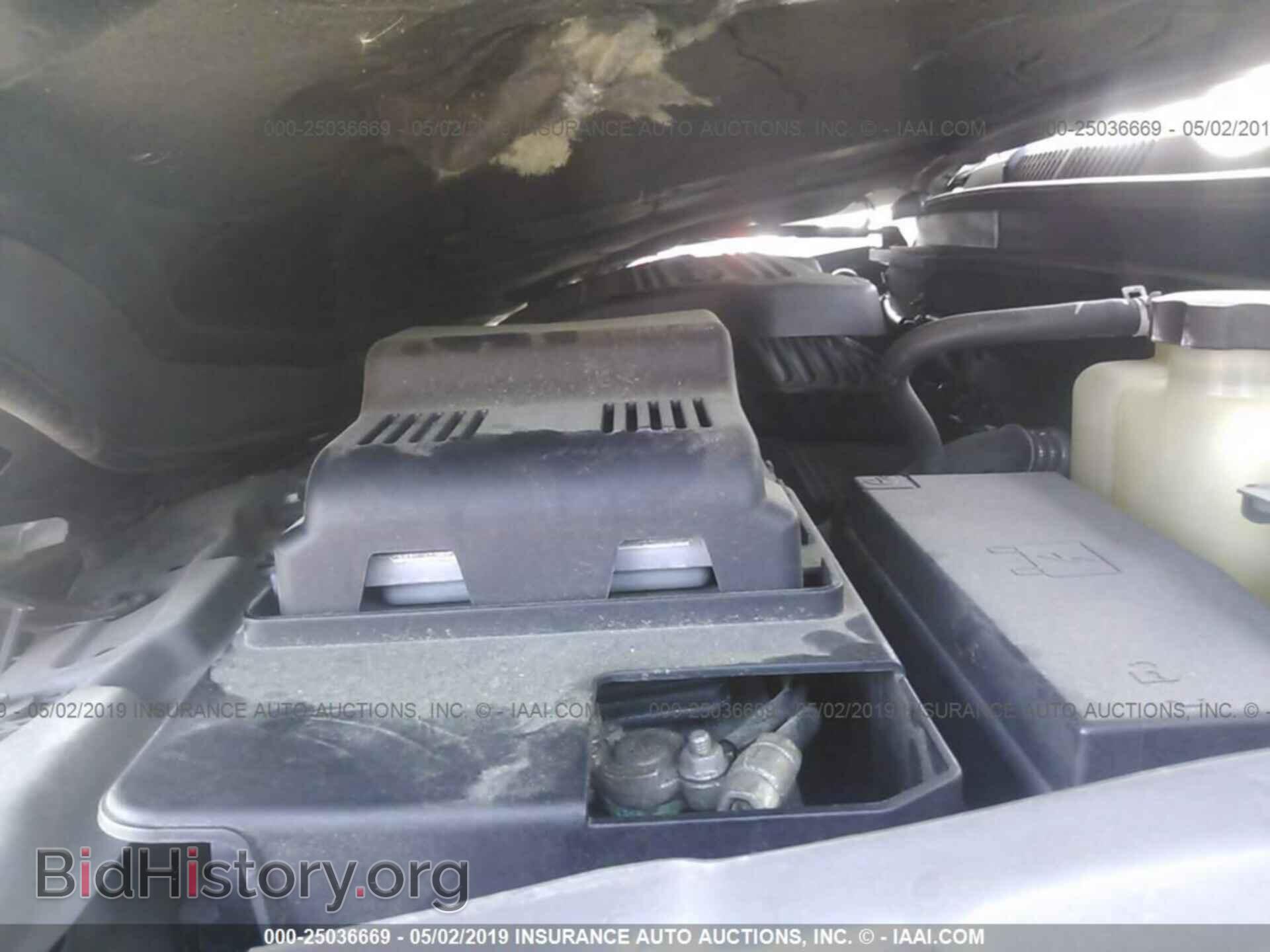2009 SATURN VUE - VIN: 3GSCL33P29S570686 - Фото 10