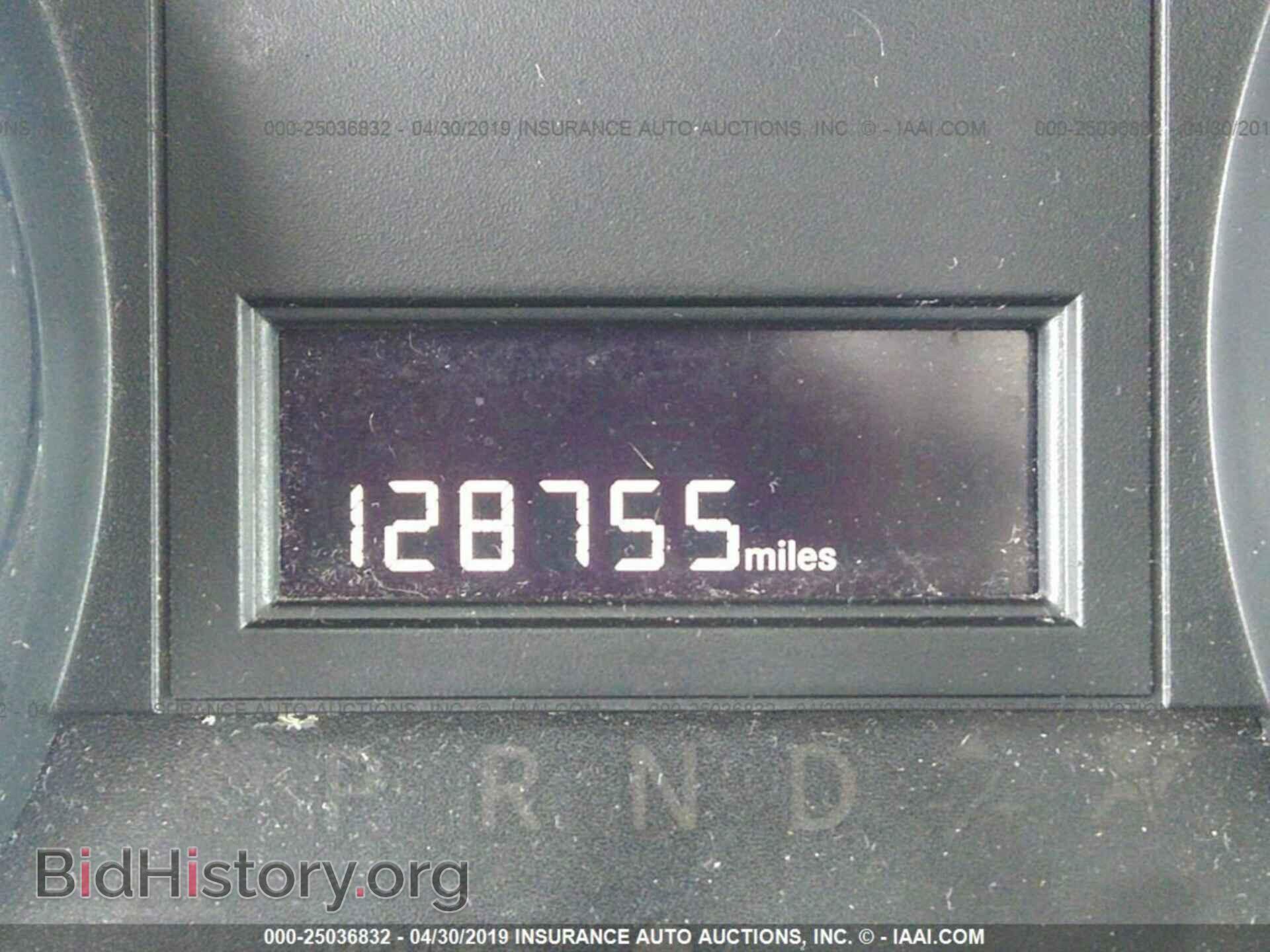 2012 DODGE RAM VAN - VIN: 2C4RDGAG1CR399480 - Фото 7