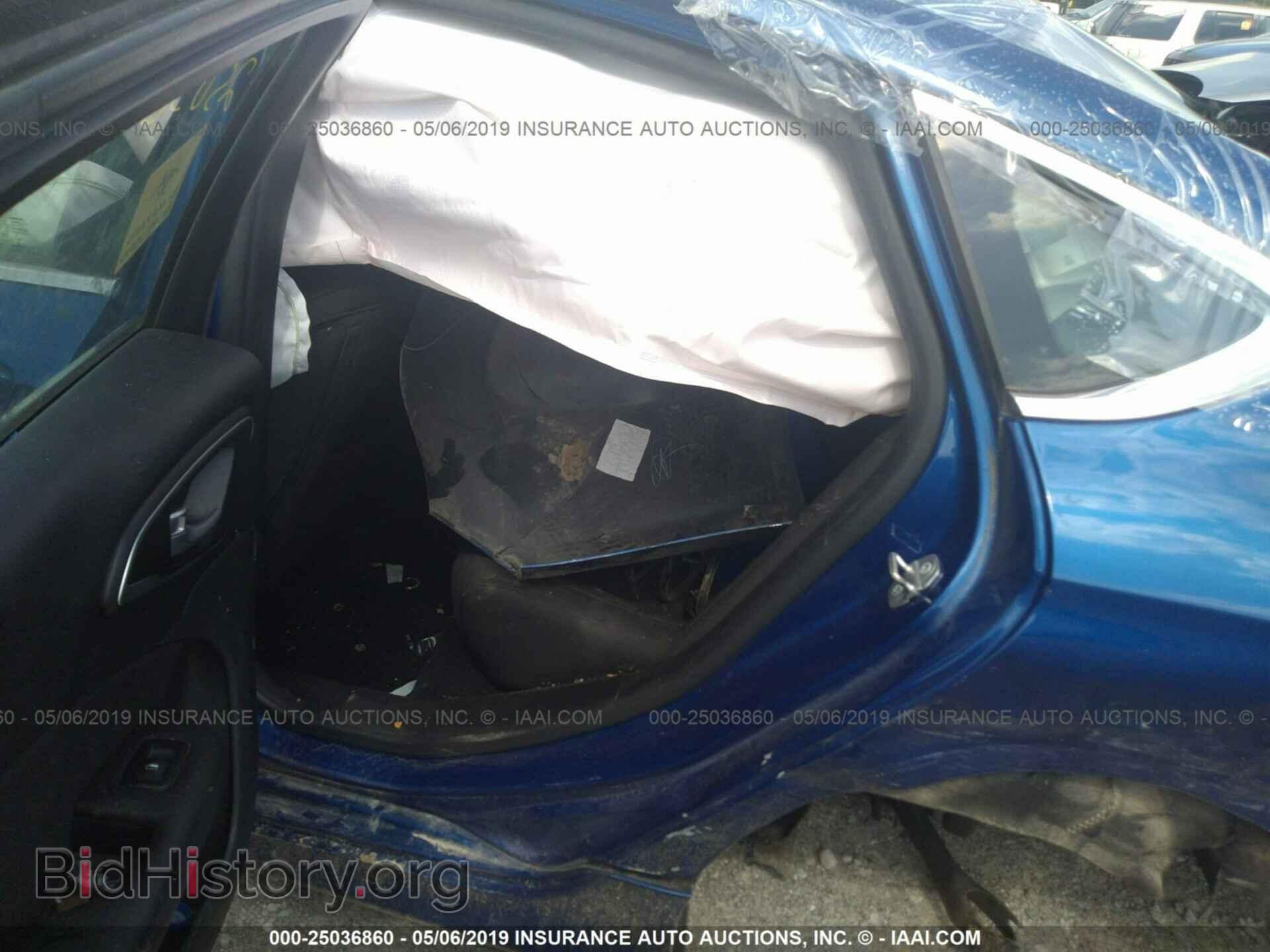 2016 CHRYSLER 200 - VIN: 1C3CCCAB4GN131326 - Фото 8
