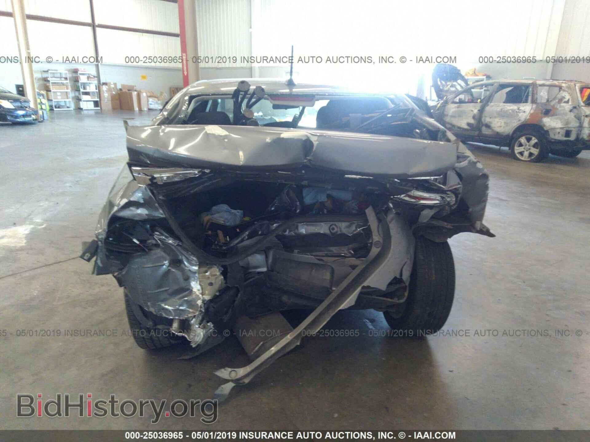 2013 DODGE DART - VIN: 1C3CDFBA4DD188728 - Фото 6