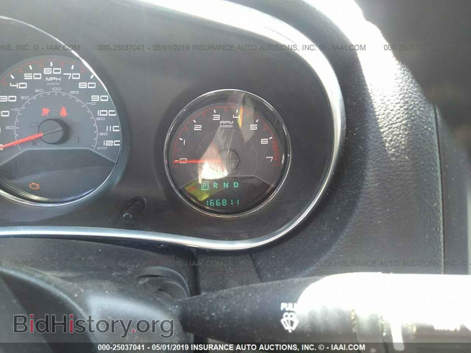2013 DODGE AVENGER - VIN: 1C3CDZCB0DN596761 - Фото 7