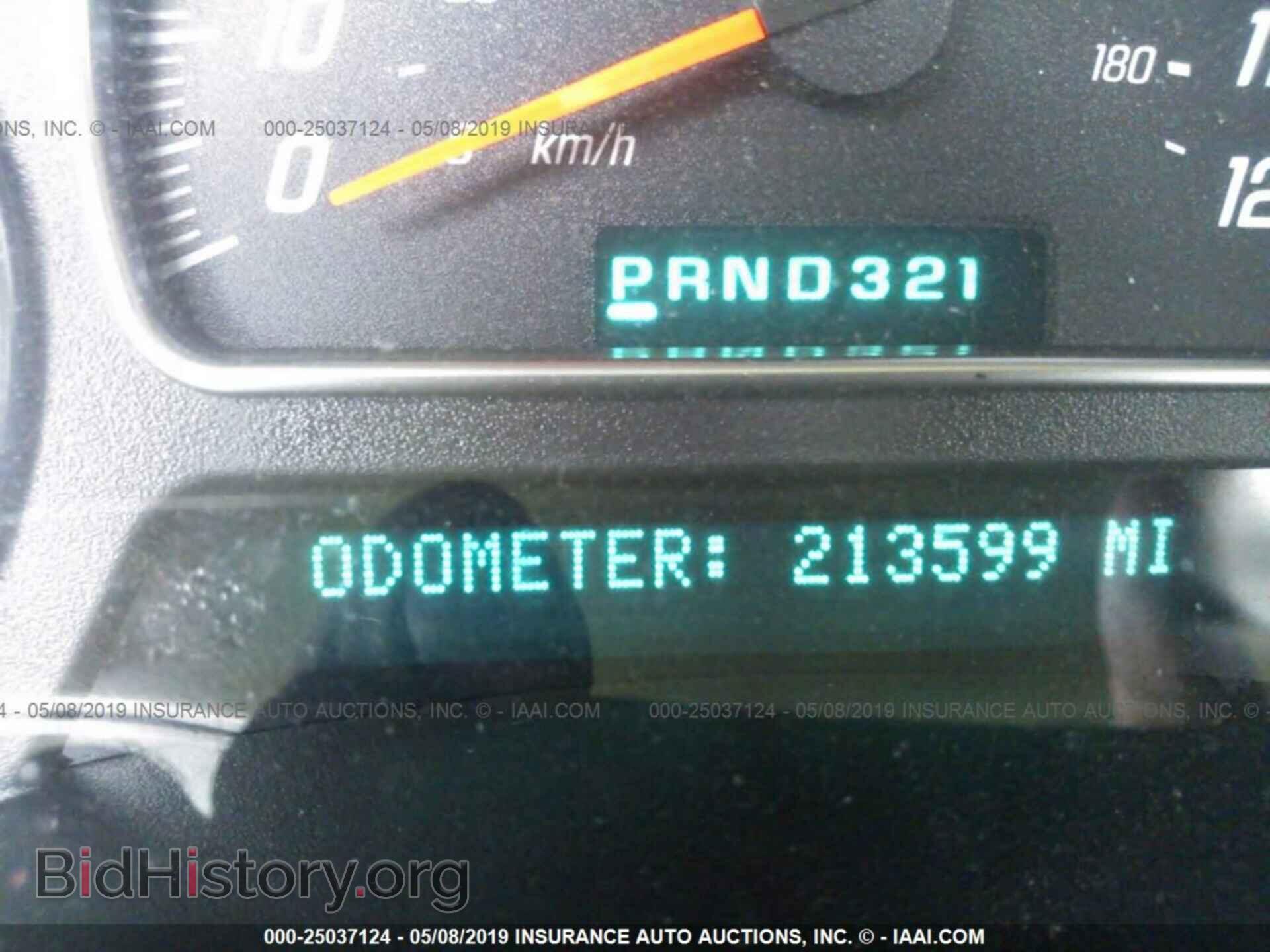 2004 GMC ENVOY - VIN: 1GKDS13S642392012 - Фото 7