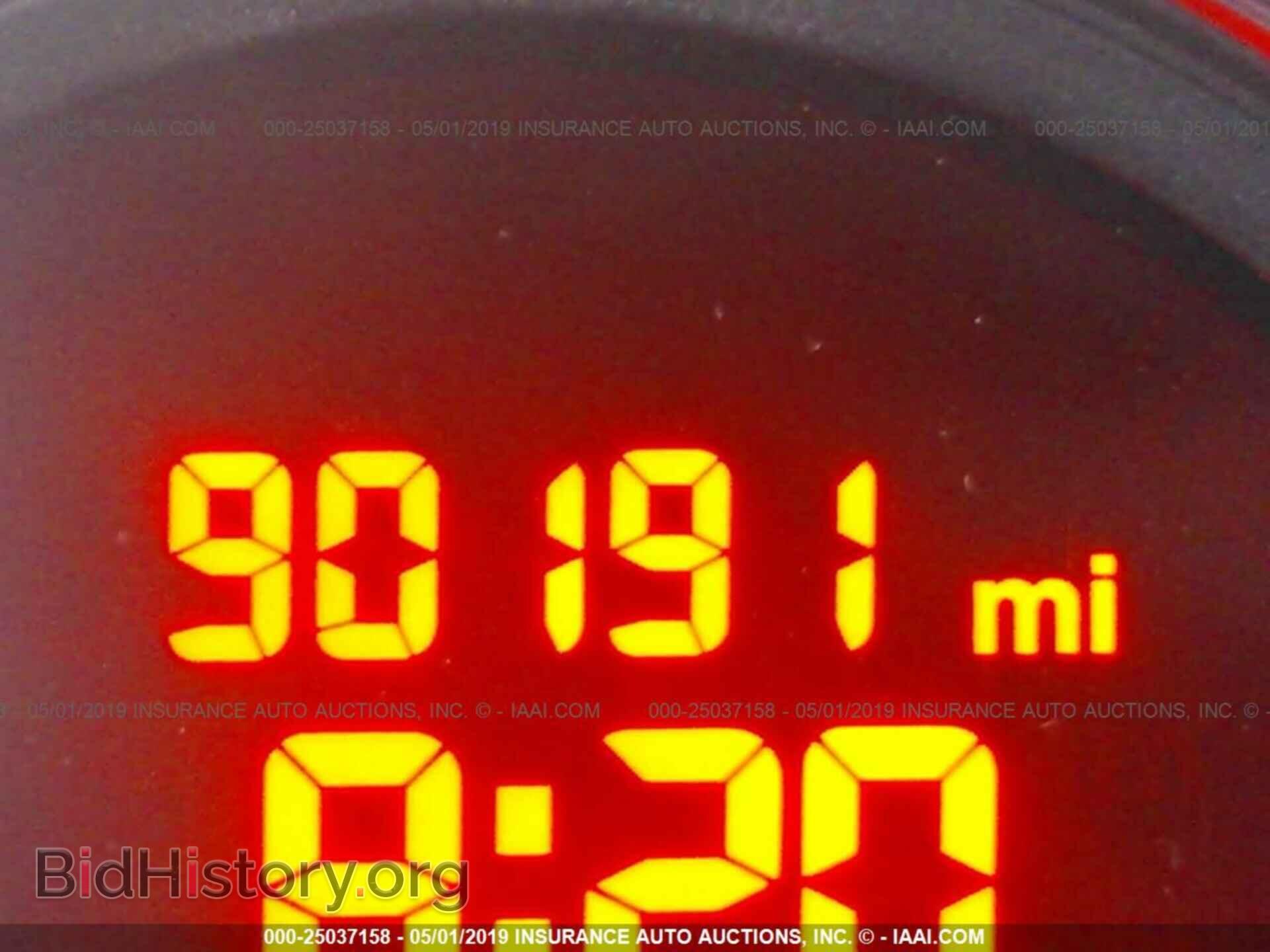 2012 FIAT 500 - VIN: 3C3CFFER0CT187841 - Фото 7