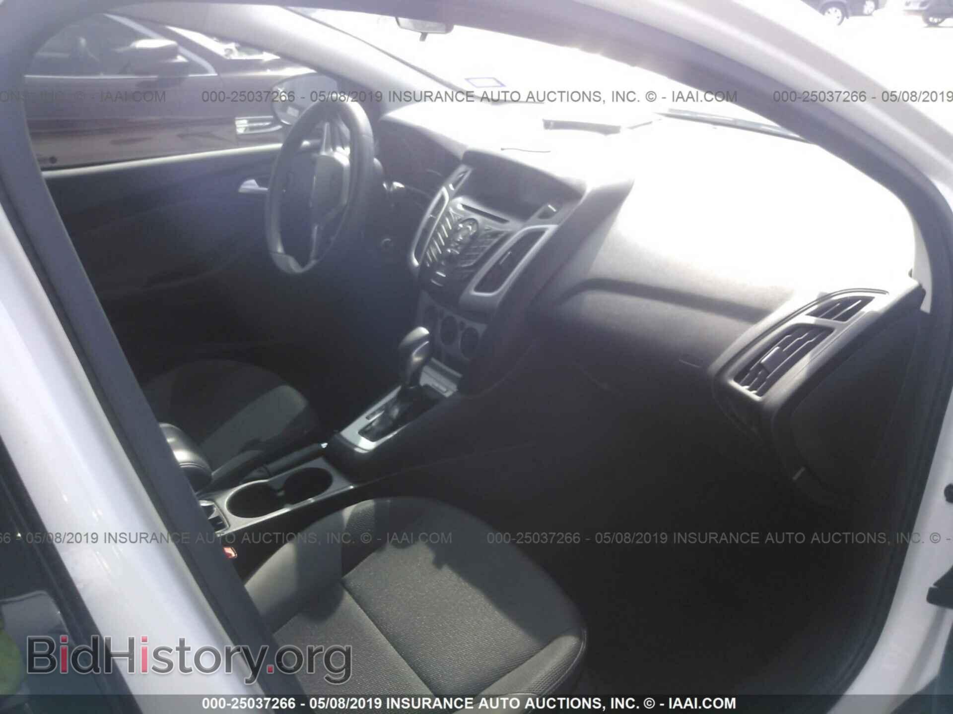 2014 FORD FOCUS - VIN: 1FADP3F24EL149269 - Photo 5