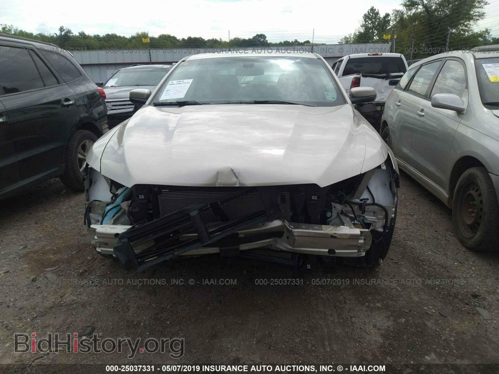 2017 FORD TAURUS - VIN: 1FAHP2E83HG118173 - Photo 6