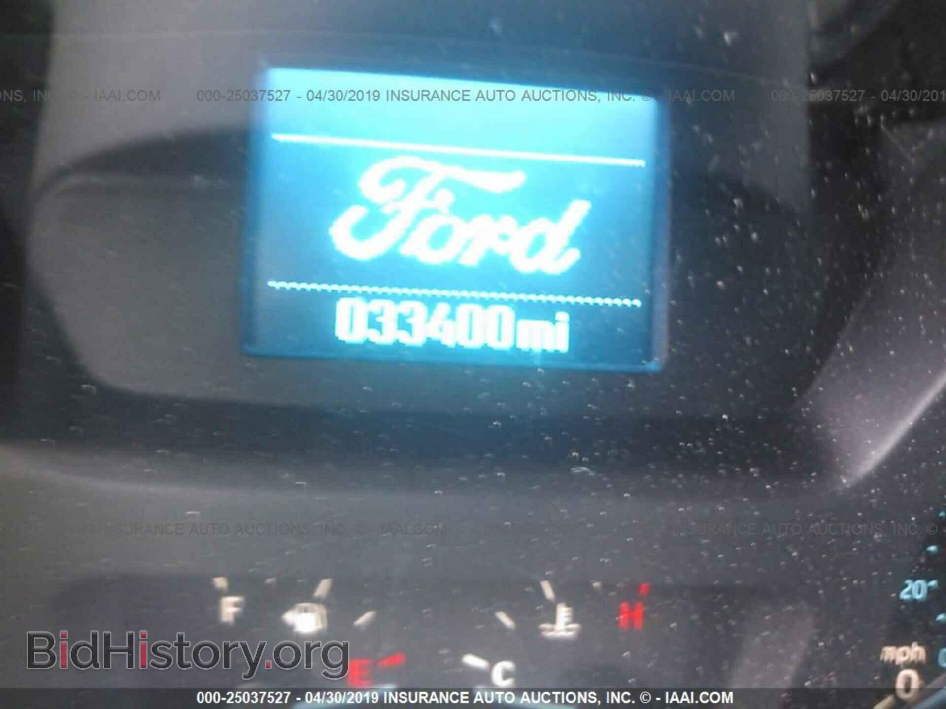 2016 FORD TRANSIT - VIN: 1FTYR2CM8GKA82710 - Photo 7