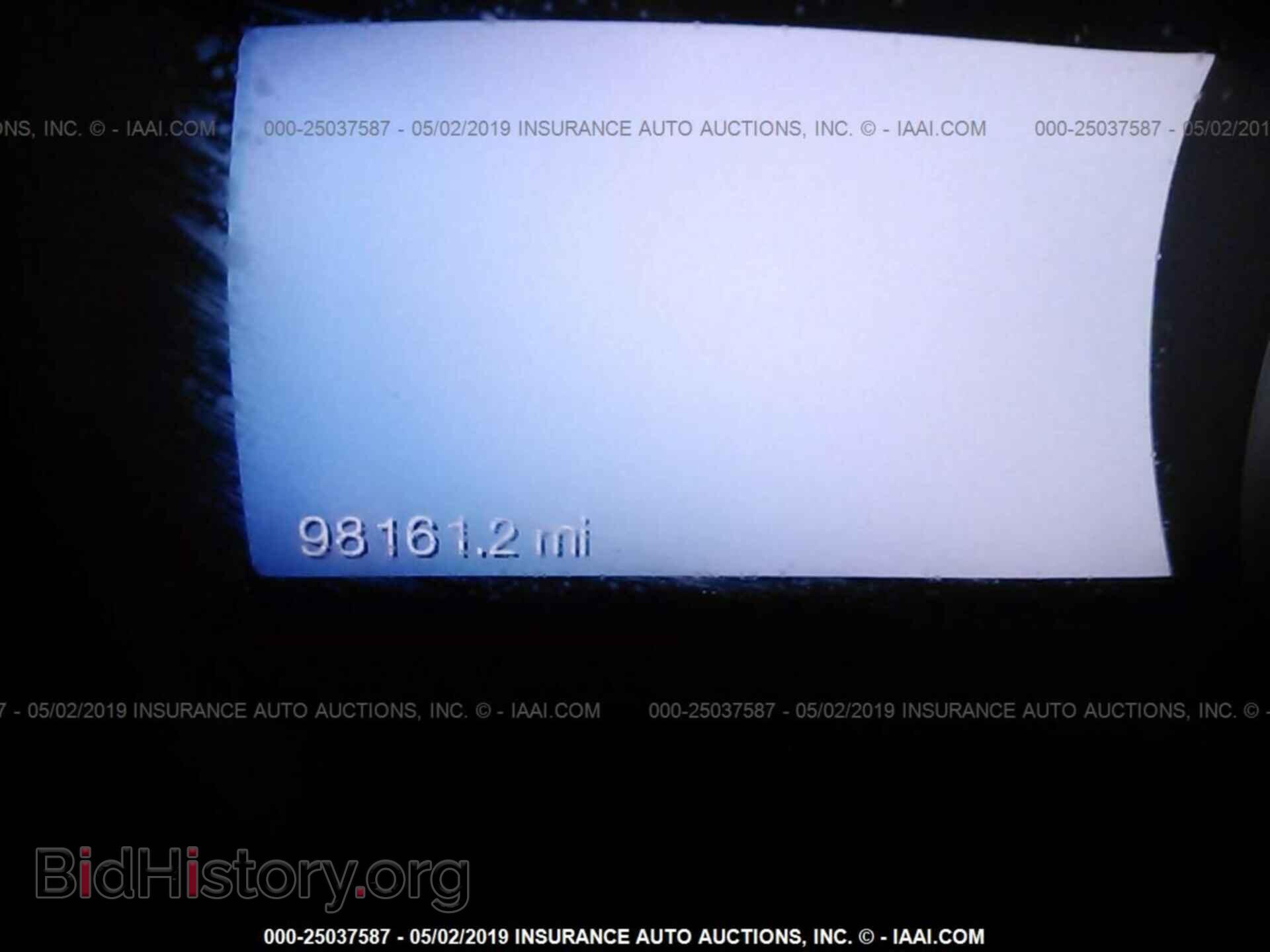 2012 FORD EXPLORER - VIN: 1FMHK7F81CGA43207 - Фото 7