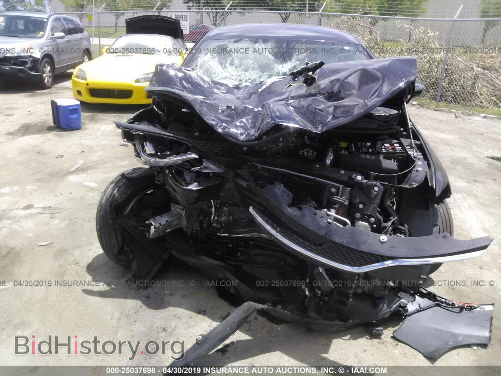 2016 CHRYSLER 200 - VIN: 1C3CCCFB2GN188293 - Photo 6