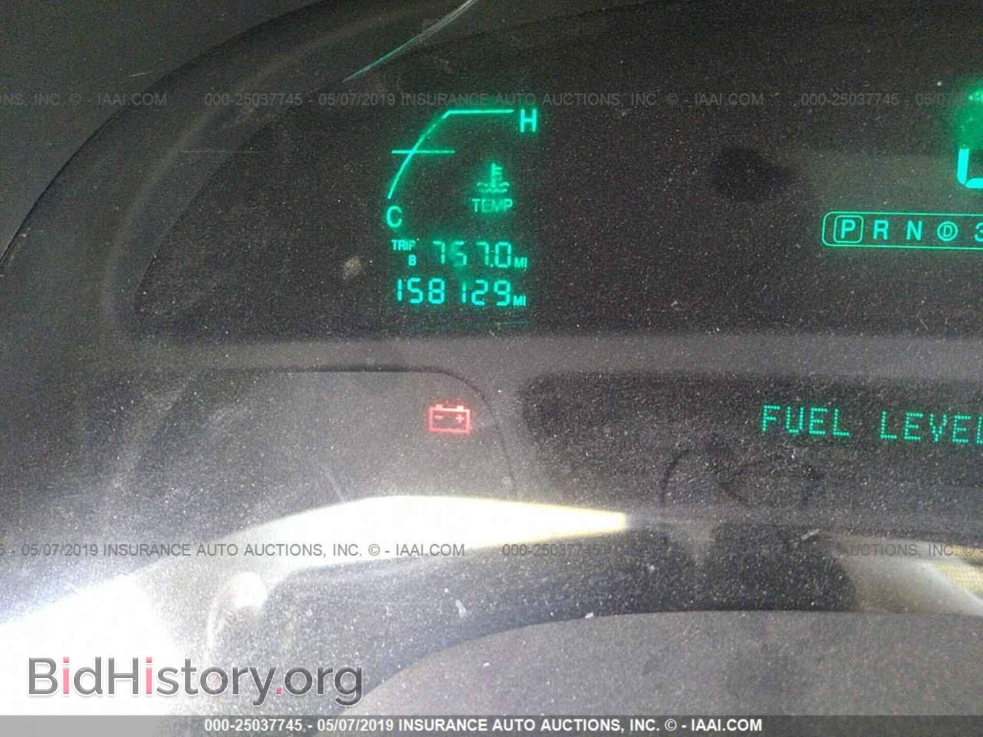 2002 CADILLAC DEVILLE - VIN: 1G6KD54Y72U208594 - Фото 7