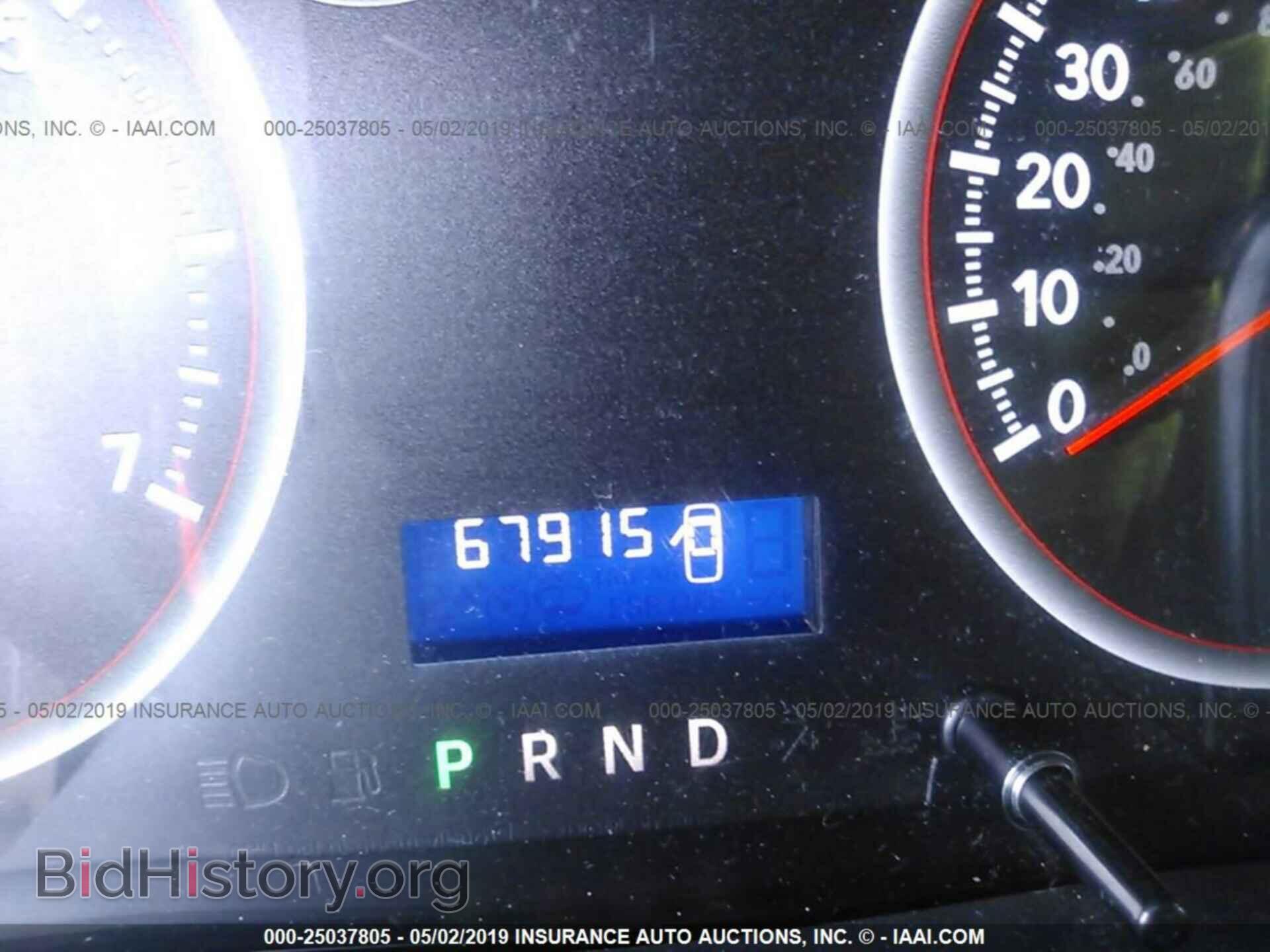 2012 DODGE RAM 1500 - VIN: 1C6RD7FP4CS208794 - Photo 7