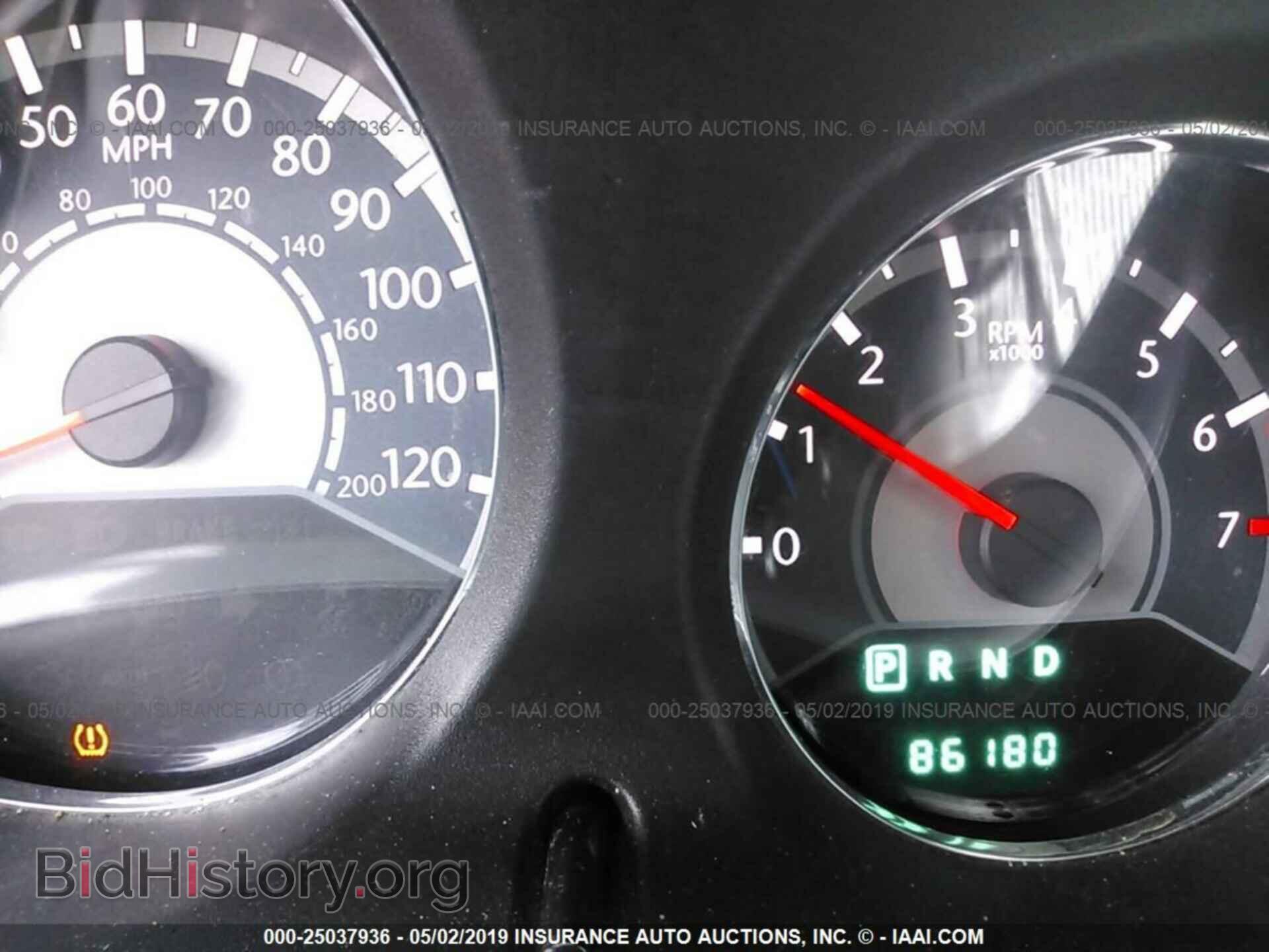 2013 CHRYSLER 200 - VIN: 1C3CCBBB2DN739351 - Photo 7