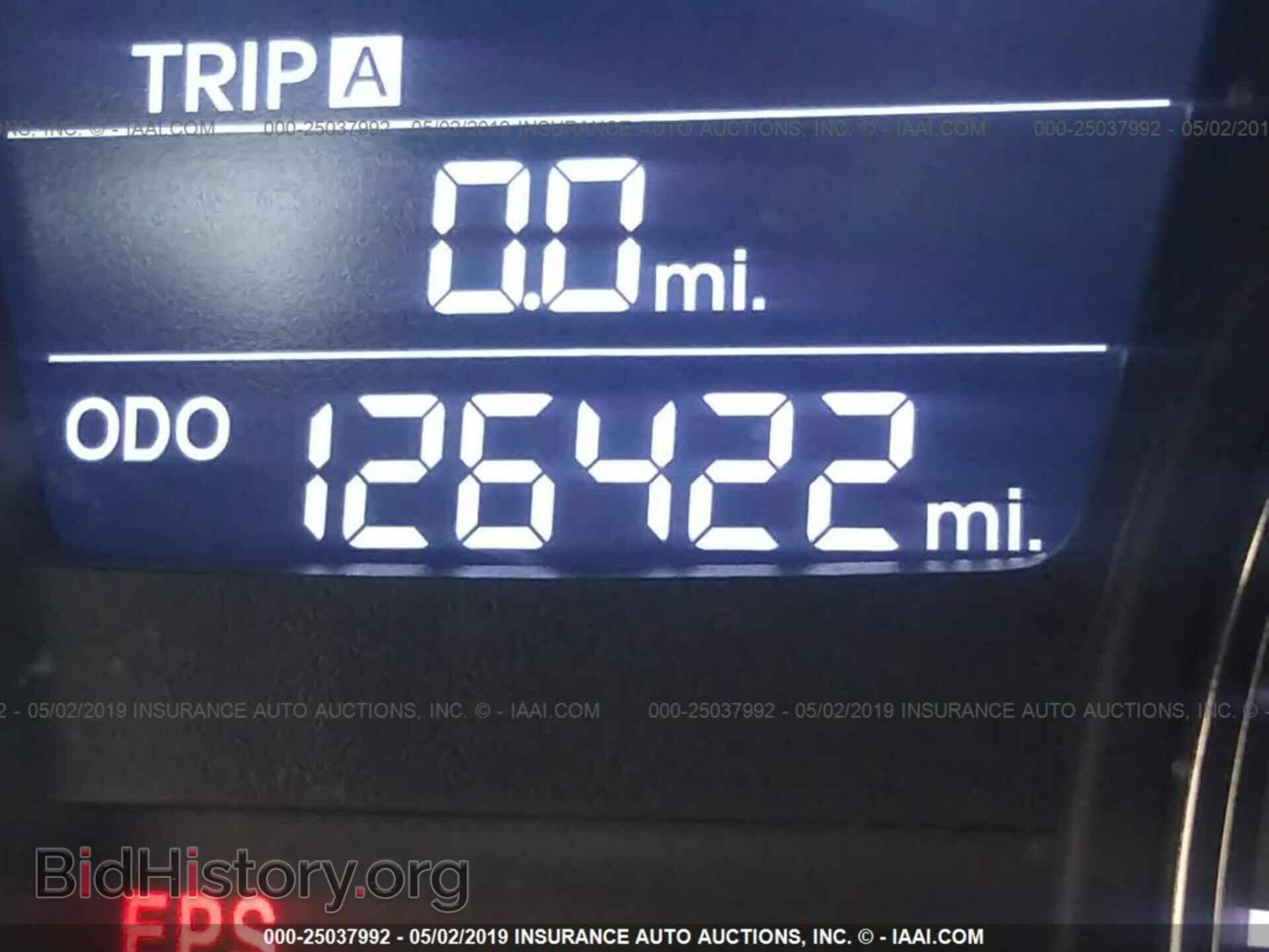 2012 HYUNDAI ACCENT - VIN: KMHCU5AE1CU042937 - Фото 7