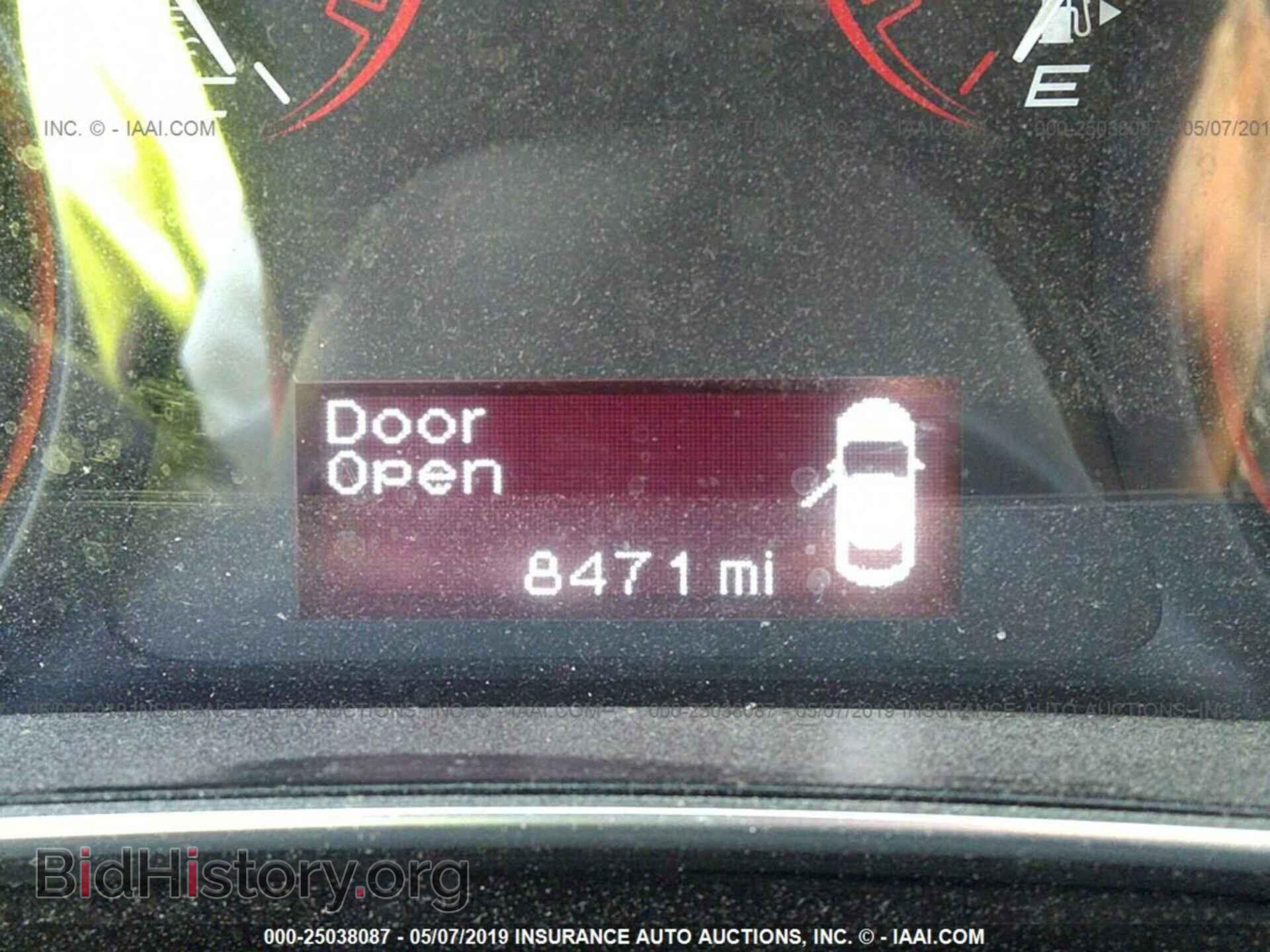 2016 DODGE DART - VIN: 1C3CDFBB4GD643879 - Photo 7