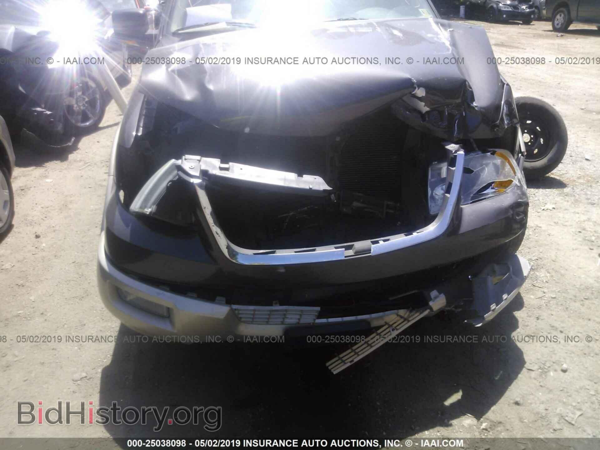 2006 FORD EXPEDITION - VIN: 1FMPU18596LA24082 - Photo 6