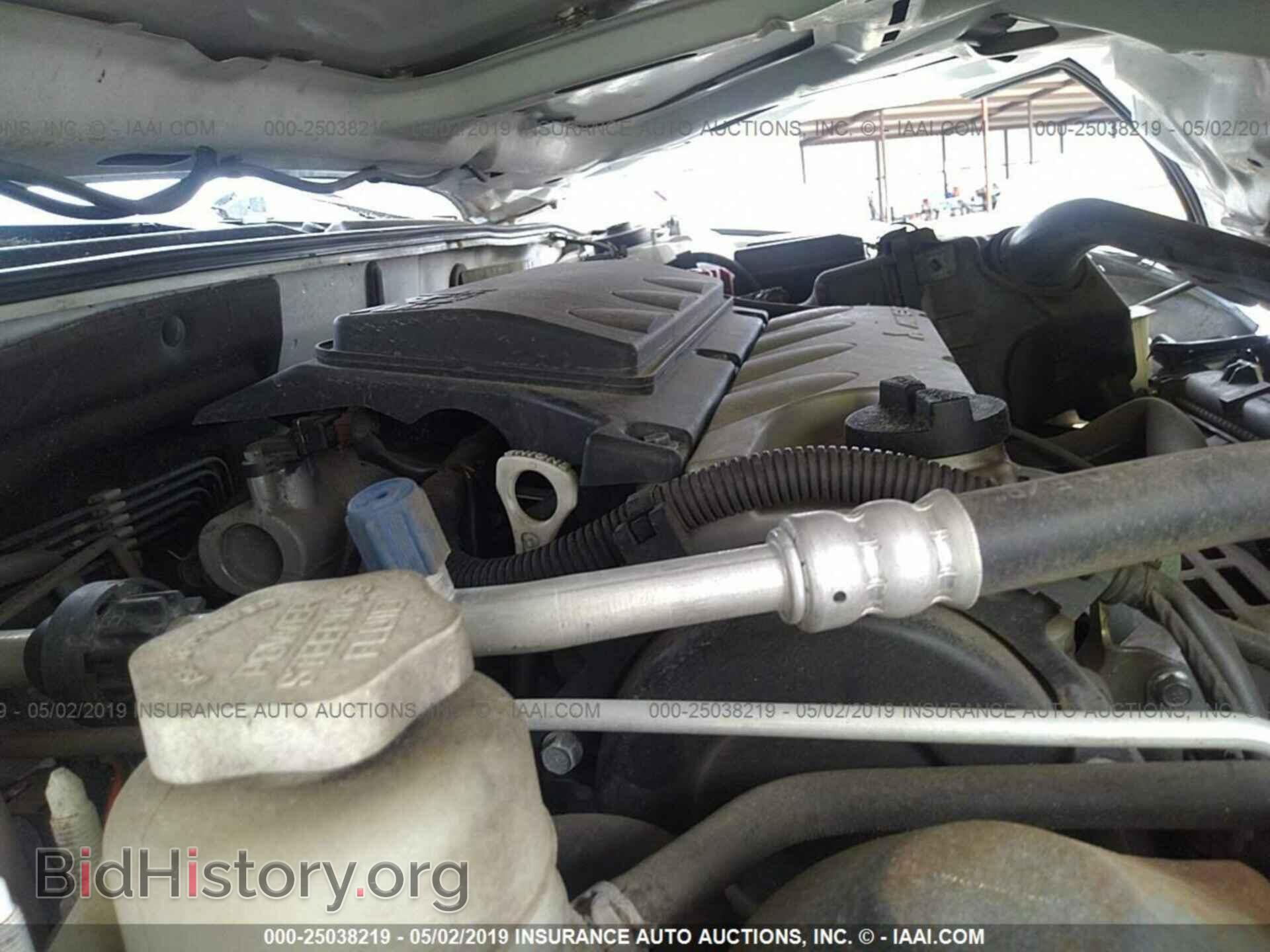 2008 MITSUBISHI ECLIPSE - VIN: 4A3AK24F68E005417 - Фото 10
