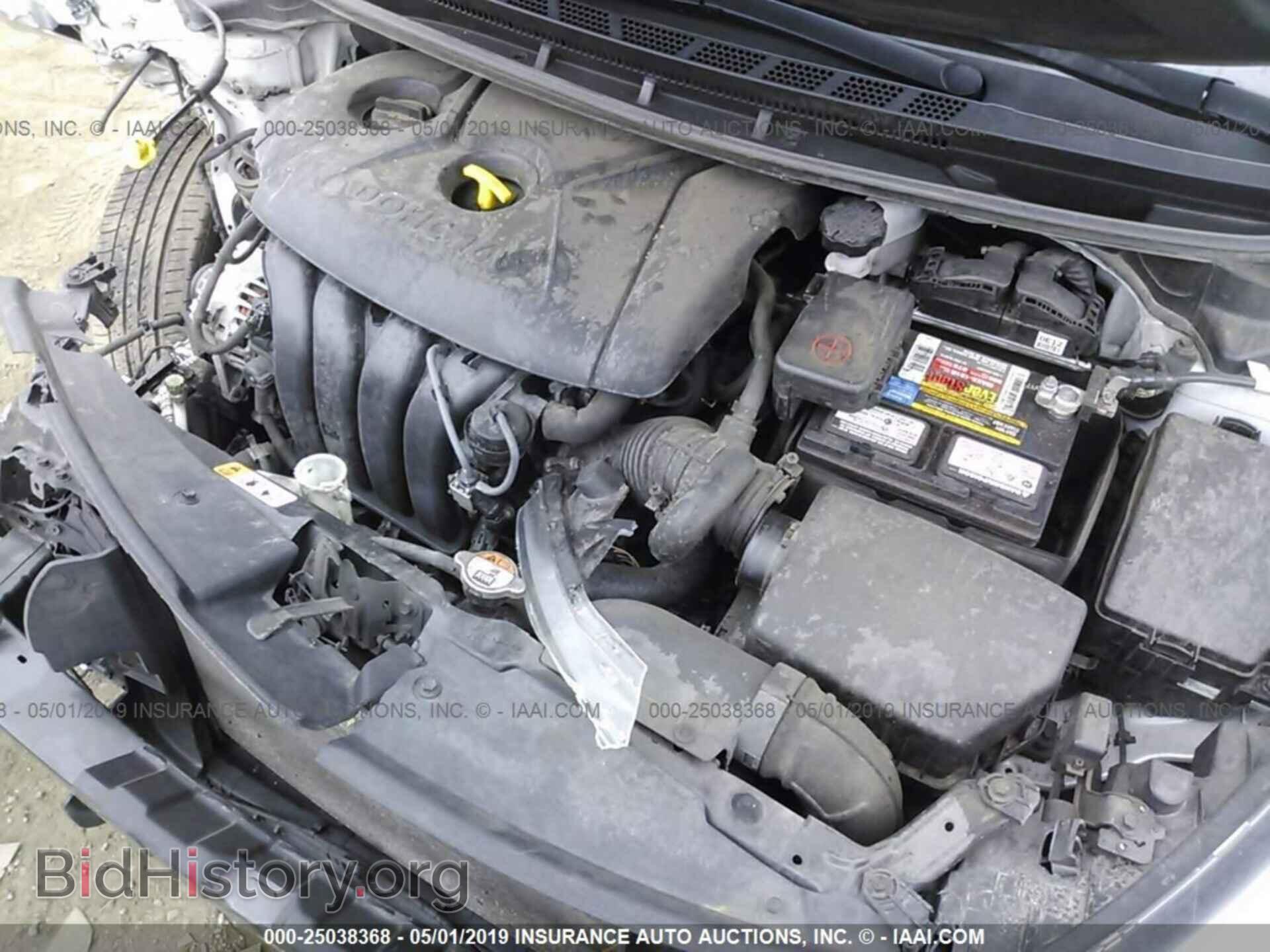 2015 KIA FORTE - VIN: KNAFK4A62F5417613 - Фото 10