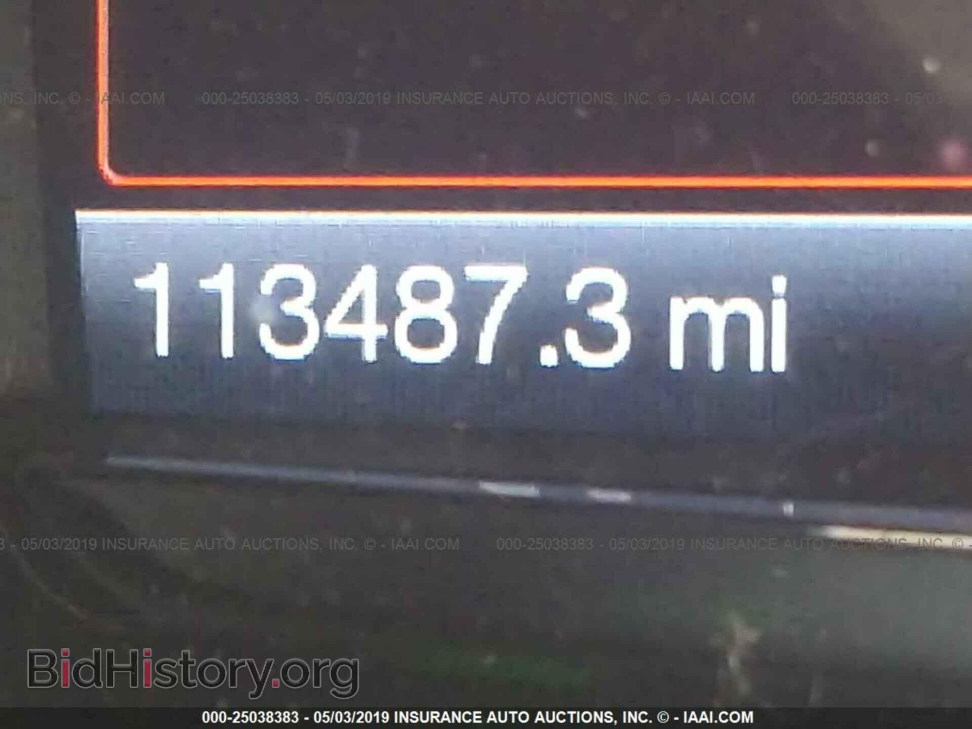 2014 FORD TAURUS - VIN: 1FAHP2E80EG177533 - Фото 7
