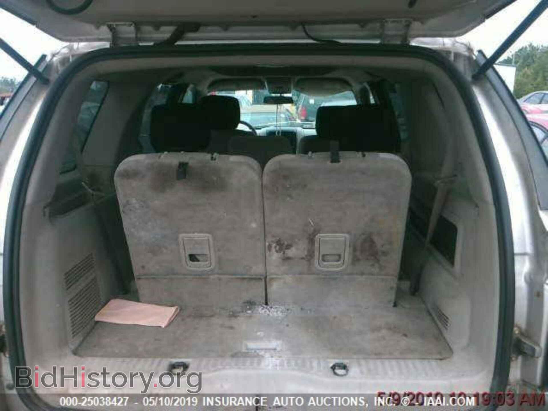 2006 FORD EXPLORER - VIN: 1FMEU63E96UA58173 - Фото 3