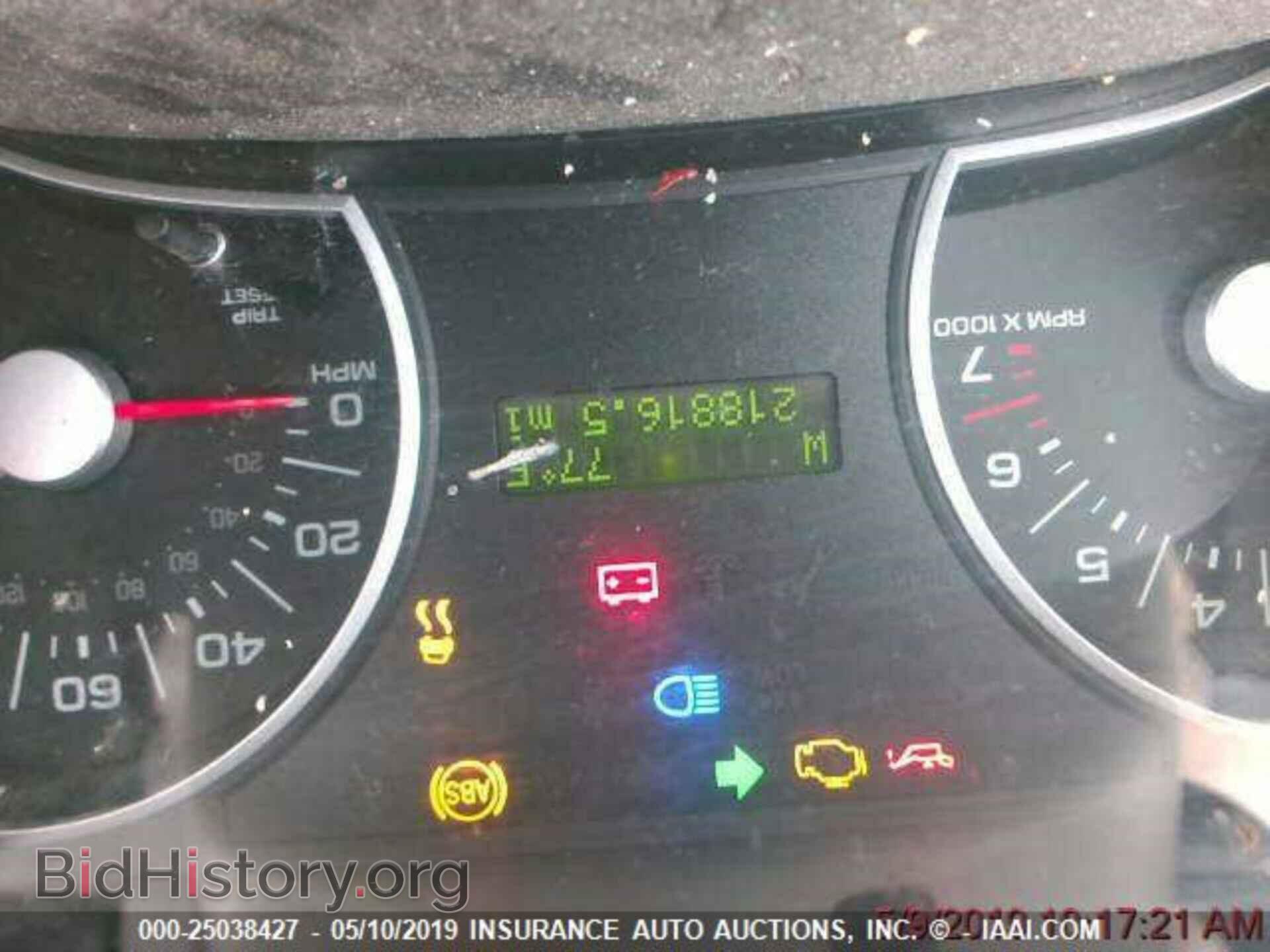 2006 FORD EXPLORER - VIN: 1FMEU63E96UA58173 - Фото 7