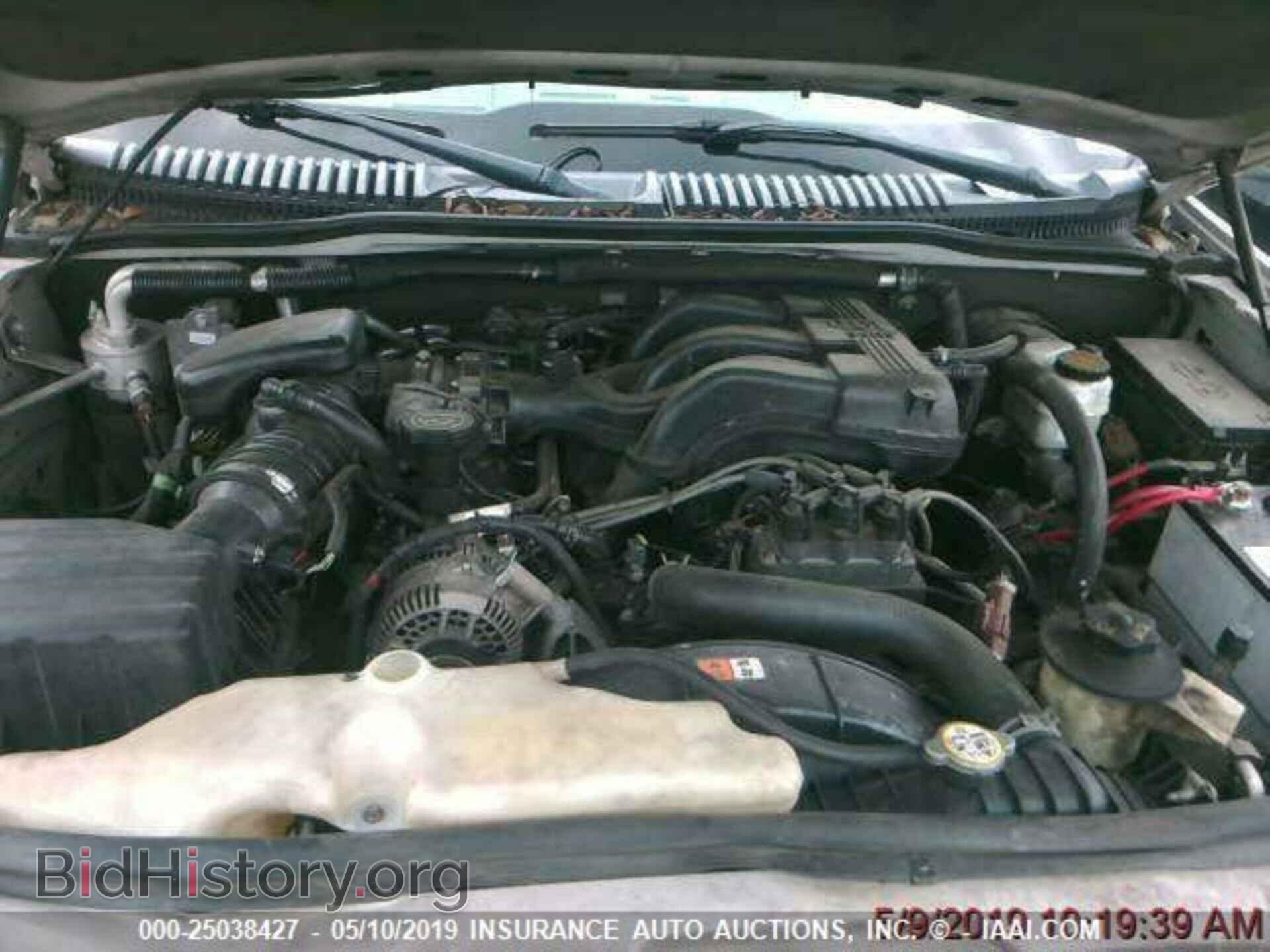 2006 FORD EXPLORER - VIN: 1FMEU63E96UA58173 - Фото 10