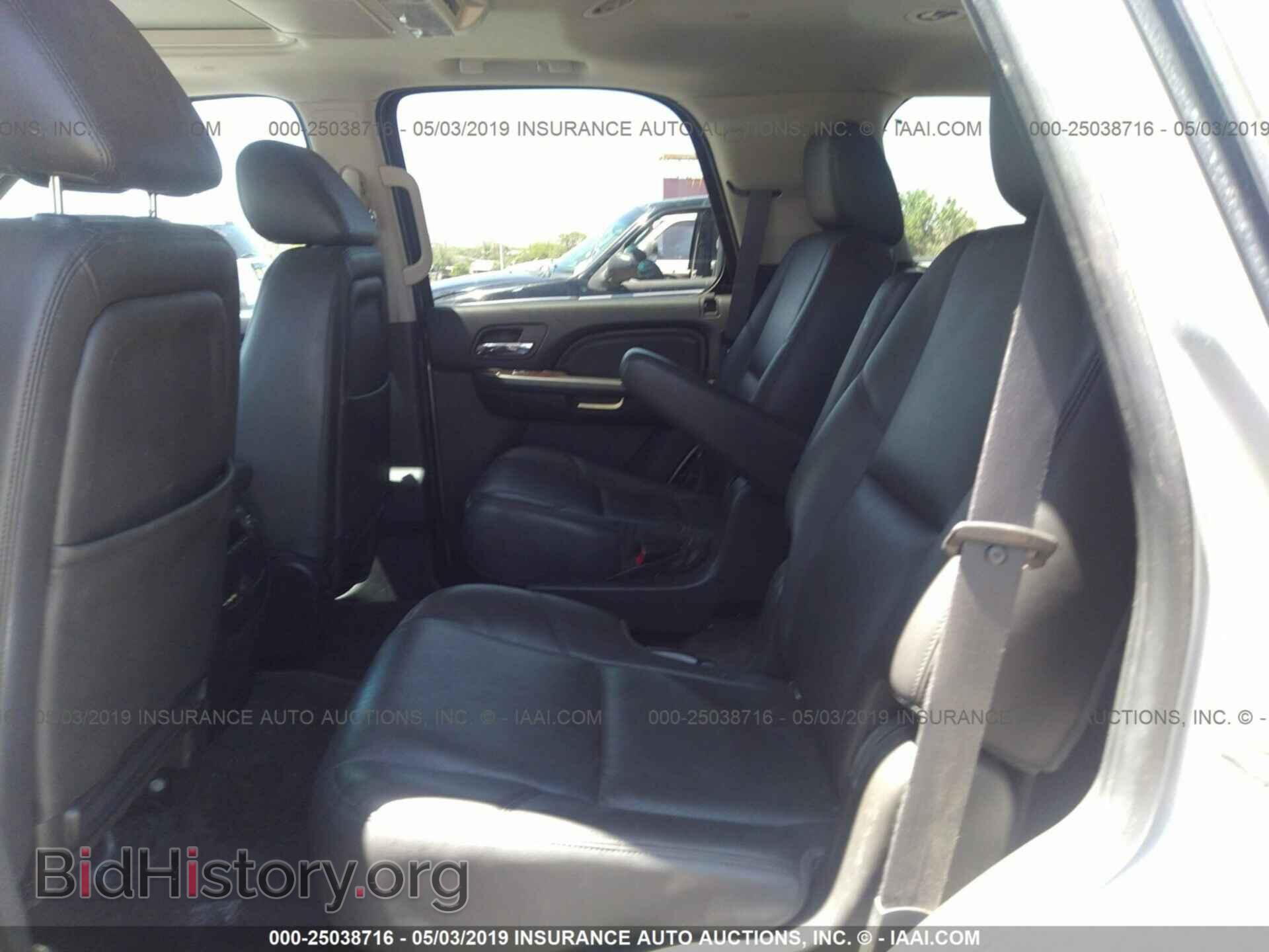 2013 GMC YUKON - VIN: 1GKS2EEF9DR282951 - Фото 8