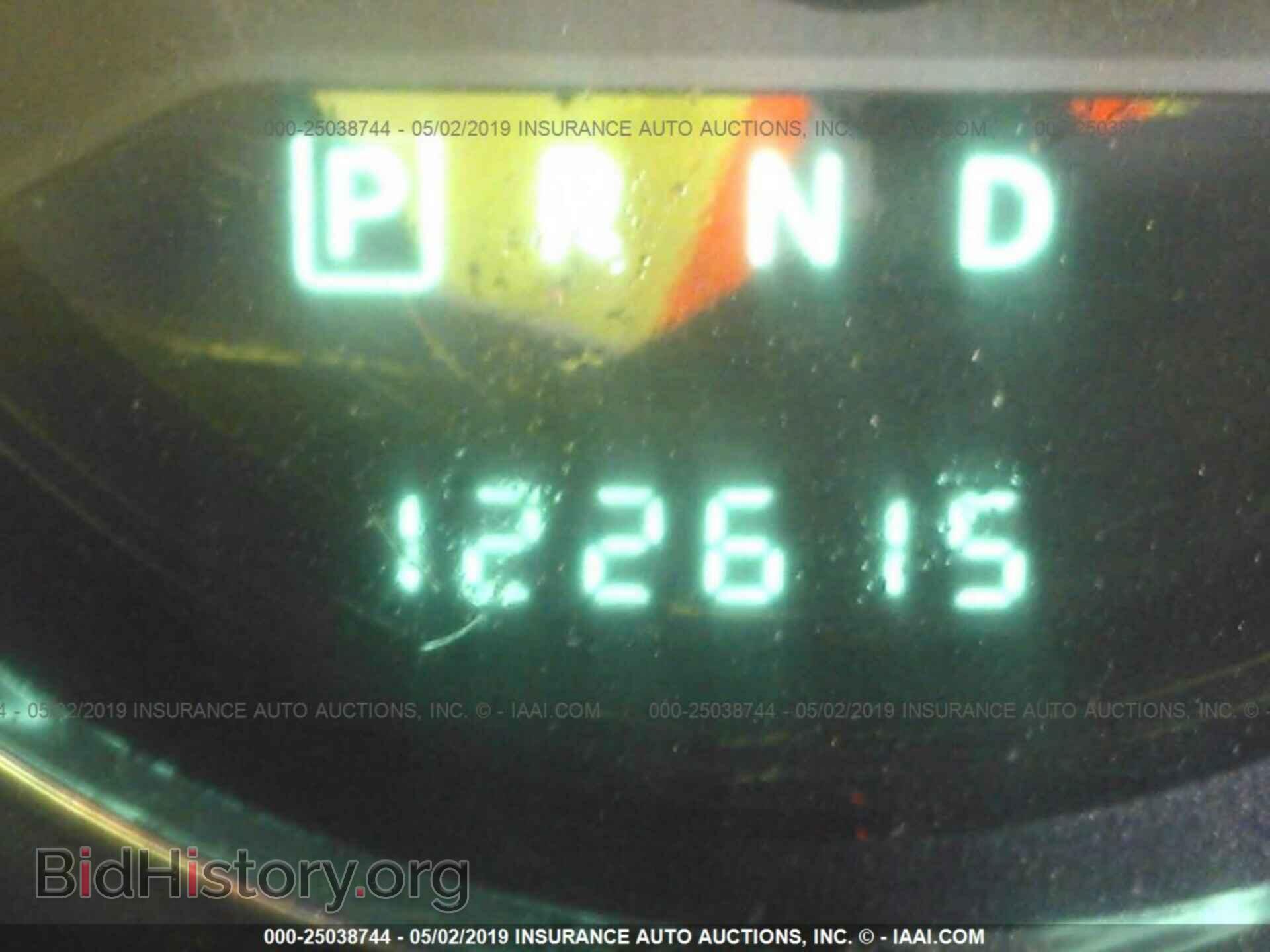2012 DODGE AVENGER - VIN: 1C3CDZCB1CN253472 - Photo 7