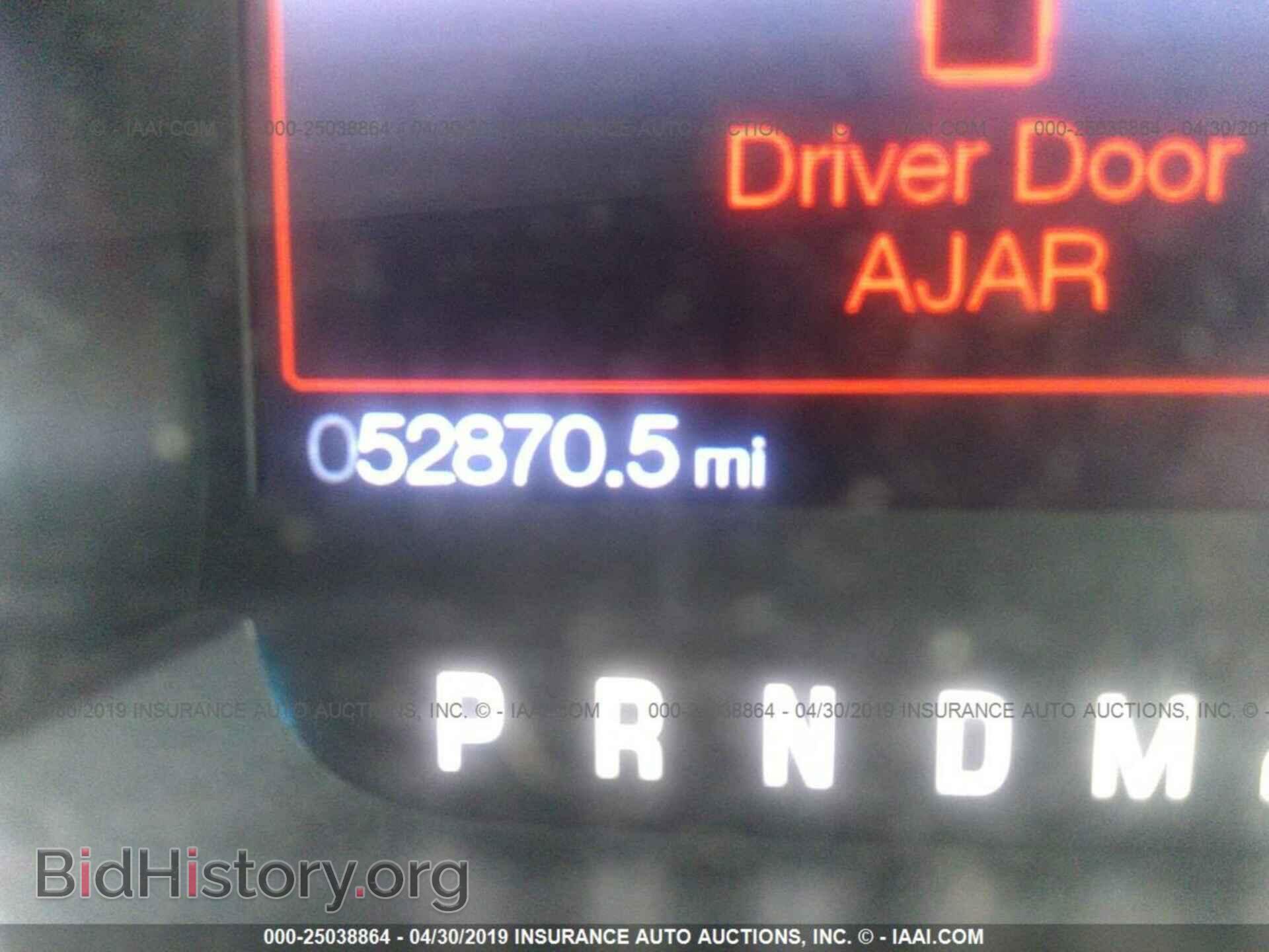 2012 FORD F150 - VIN: 1FTFW1CF0CFB53770 - Photo 7