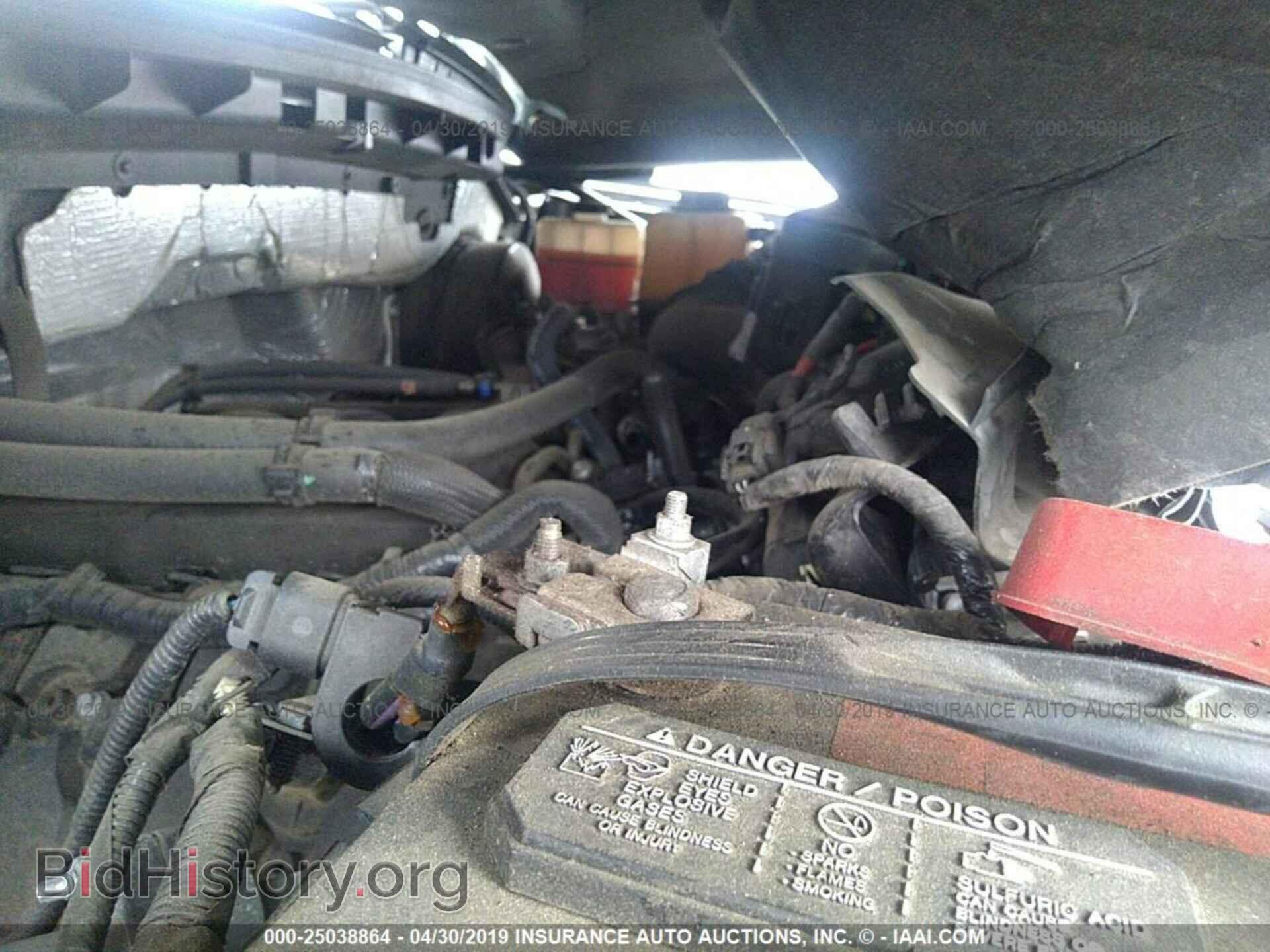 2012 FORD F150 - VIN: 1FTFW1CF0CFB53770 - Photo 10