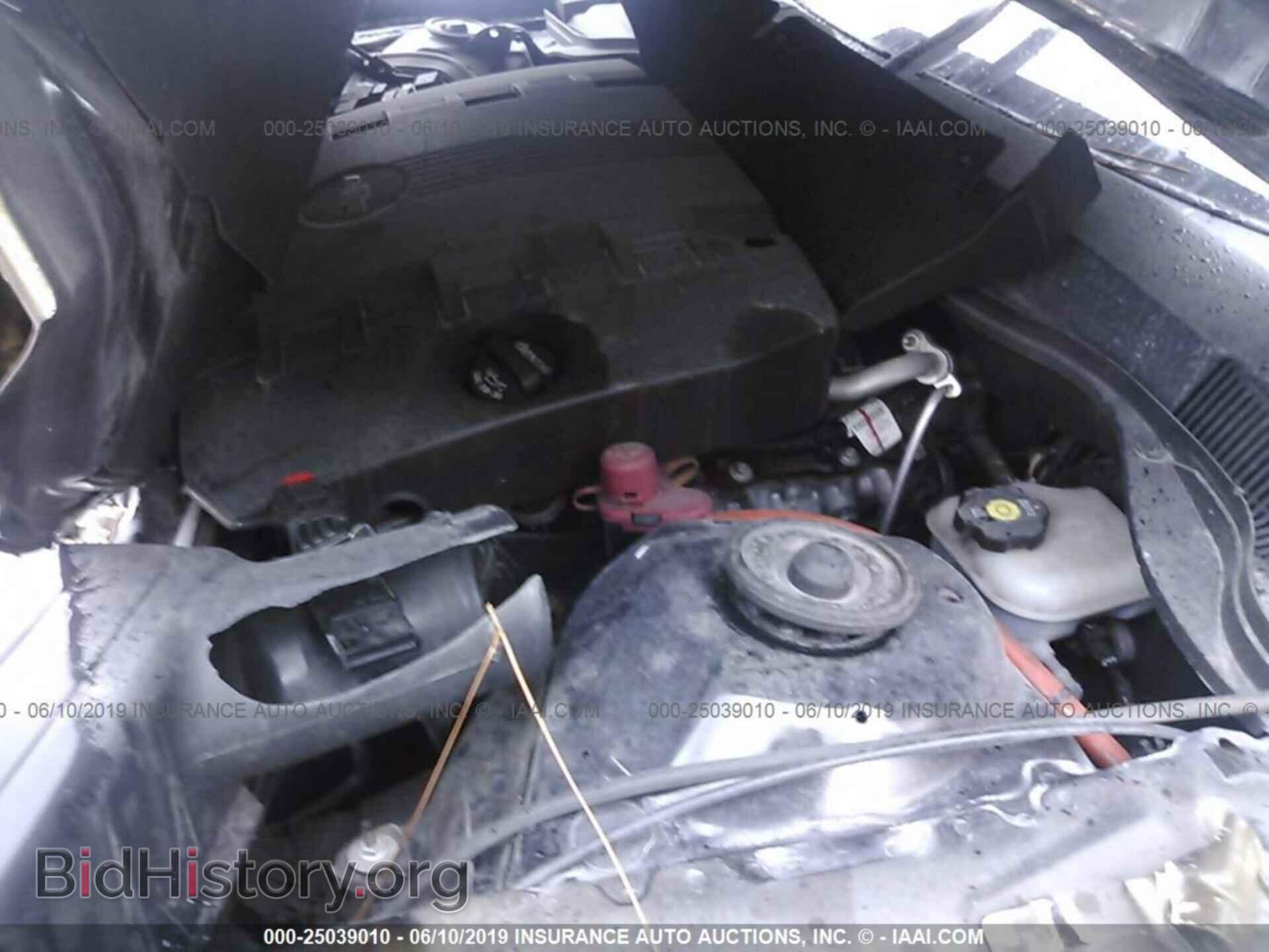 2012 CHEVROLET CAMARO - VIN: 2G1FB1E37C9186992 - Photo 10