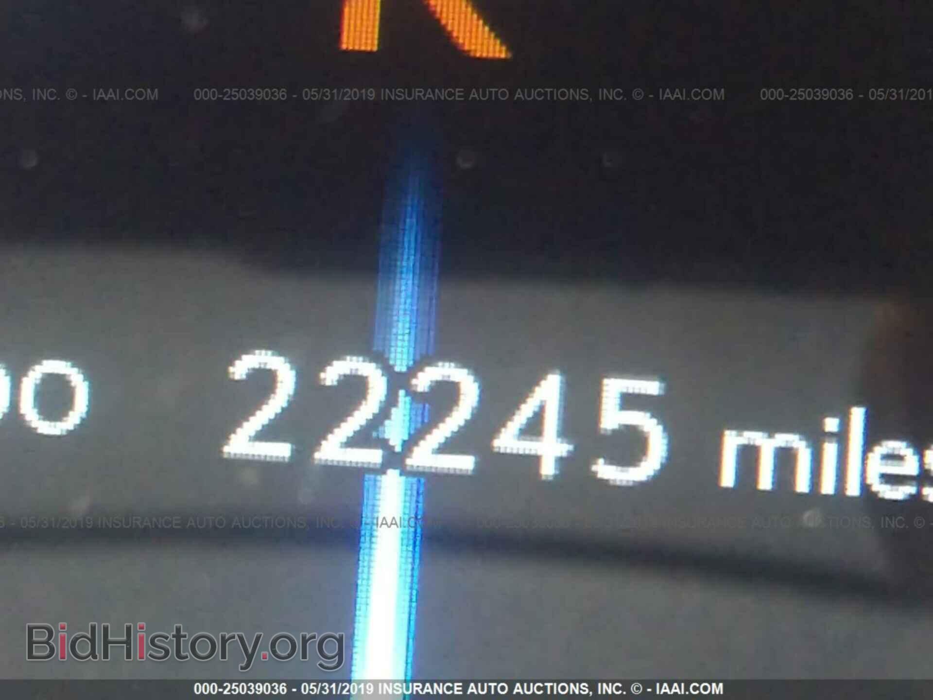 2017 LEXUS GS - VIN: JTHBZ1BL0HA010463 - Фото 7