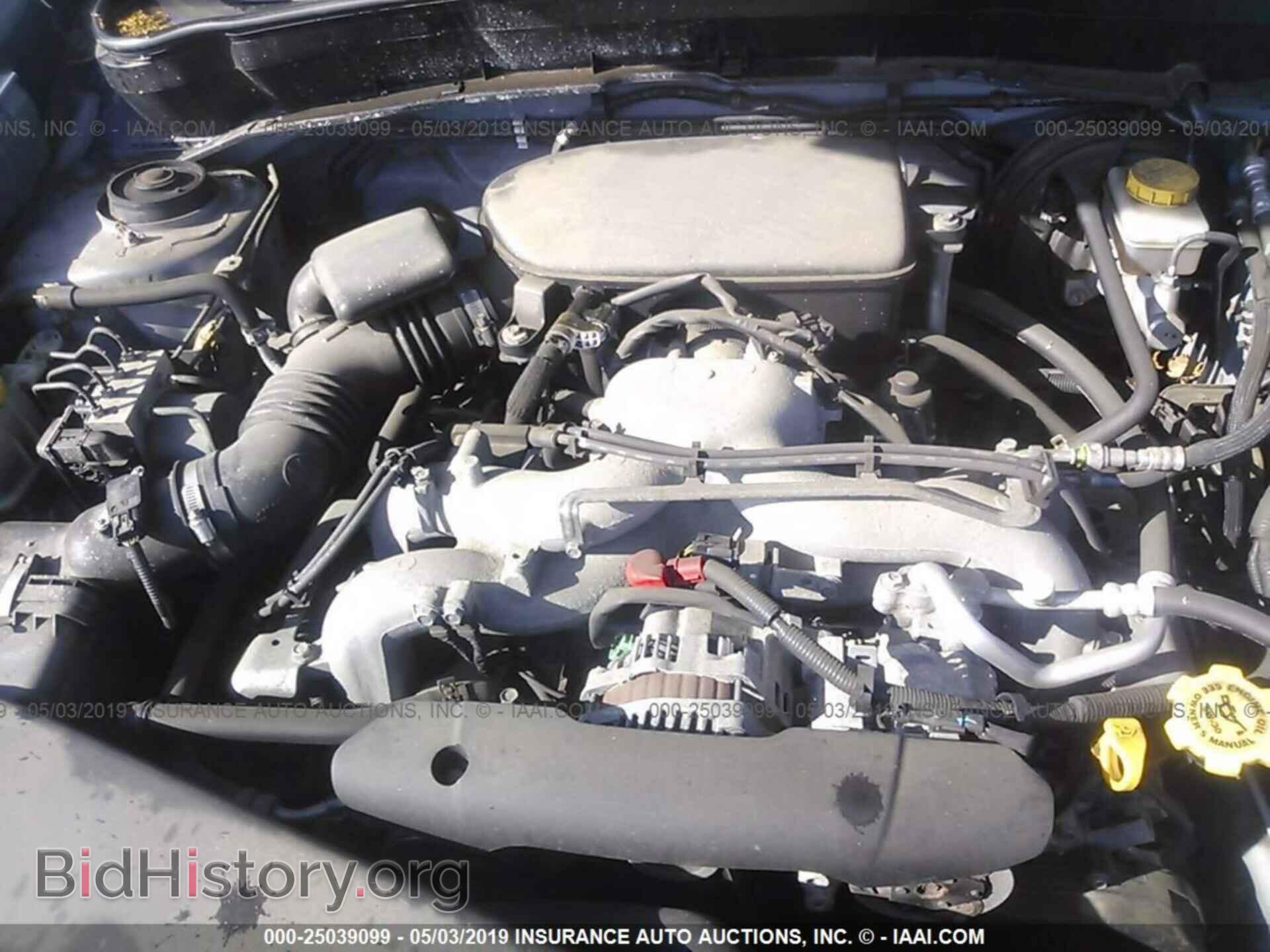 2010 SUBARU FORESTER - VIN: JF2SH6CC2AH903698 - Фото 10