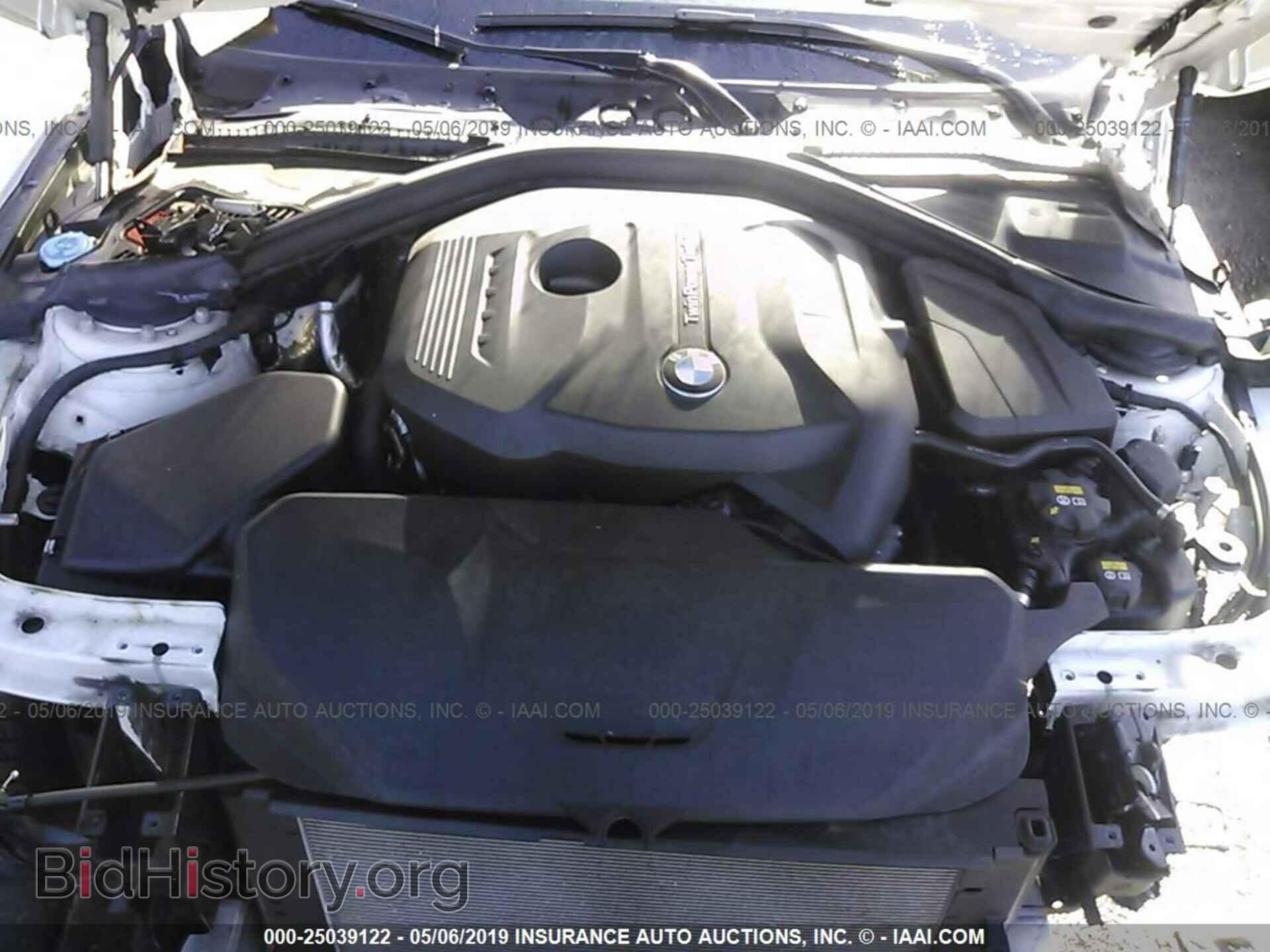 2017 BMW 330 - VIN: WBA8D9C59HK678150 - Фото 10