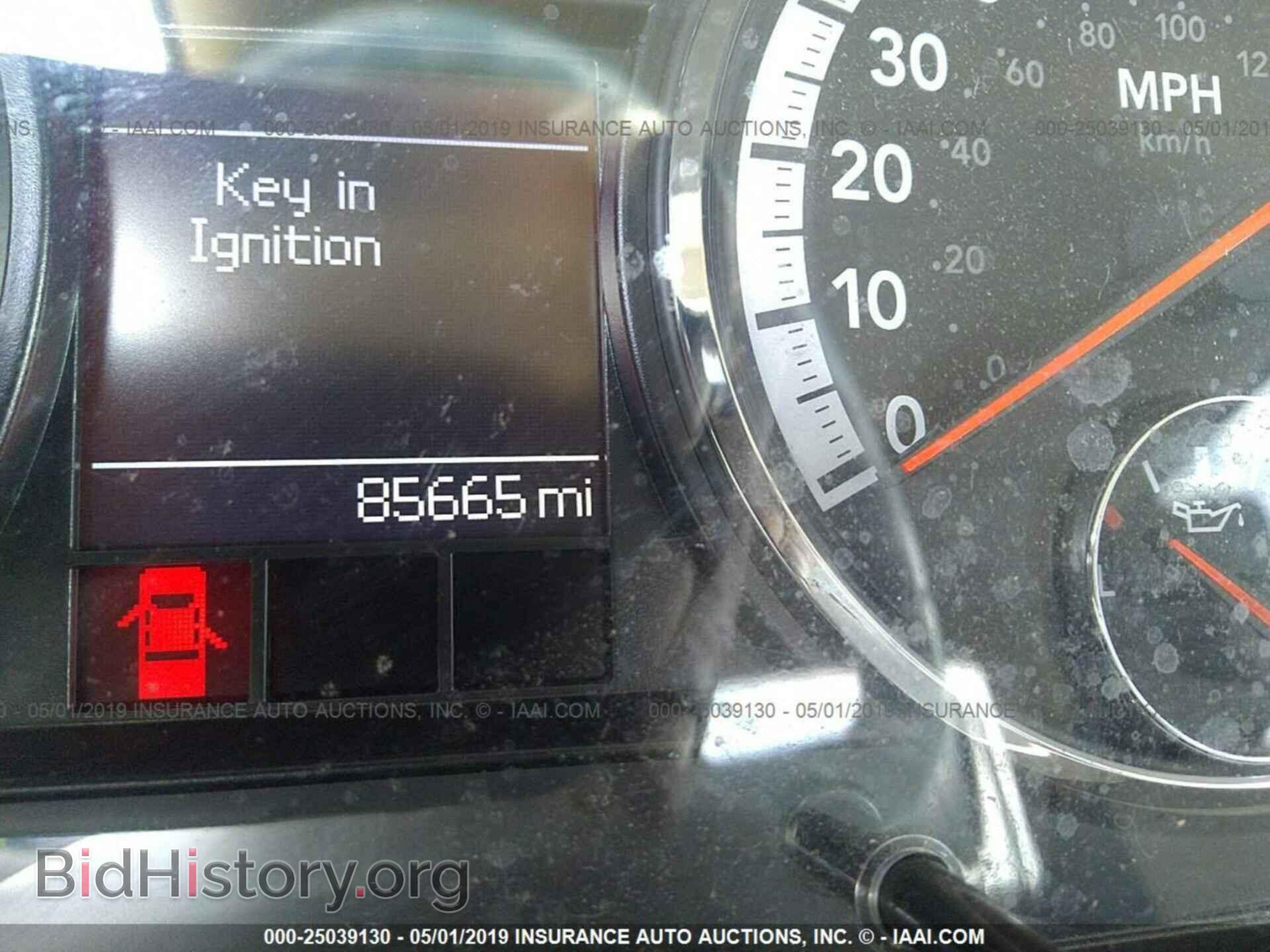 2012 DODGE RAM 1500 - VIN: 1C6RD6LT2CS212970 - Фото 7