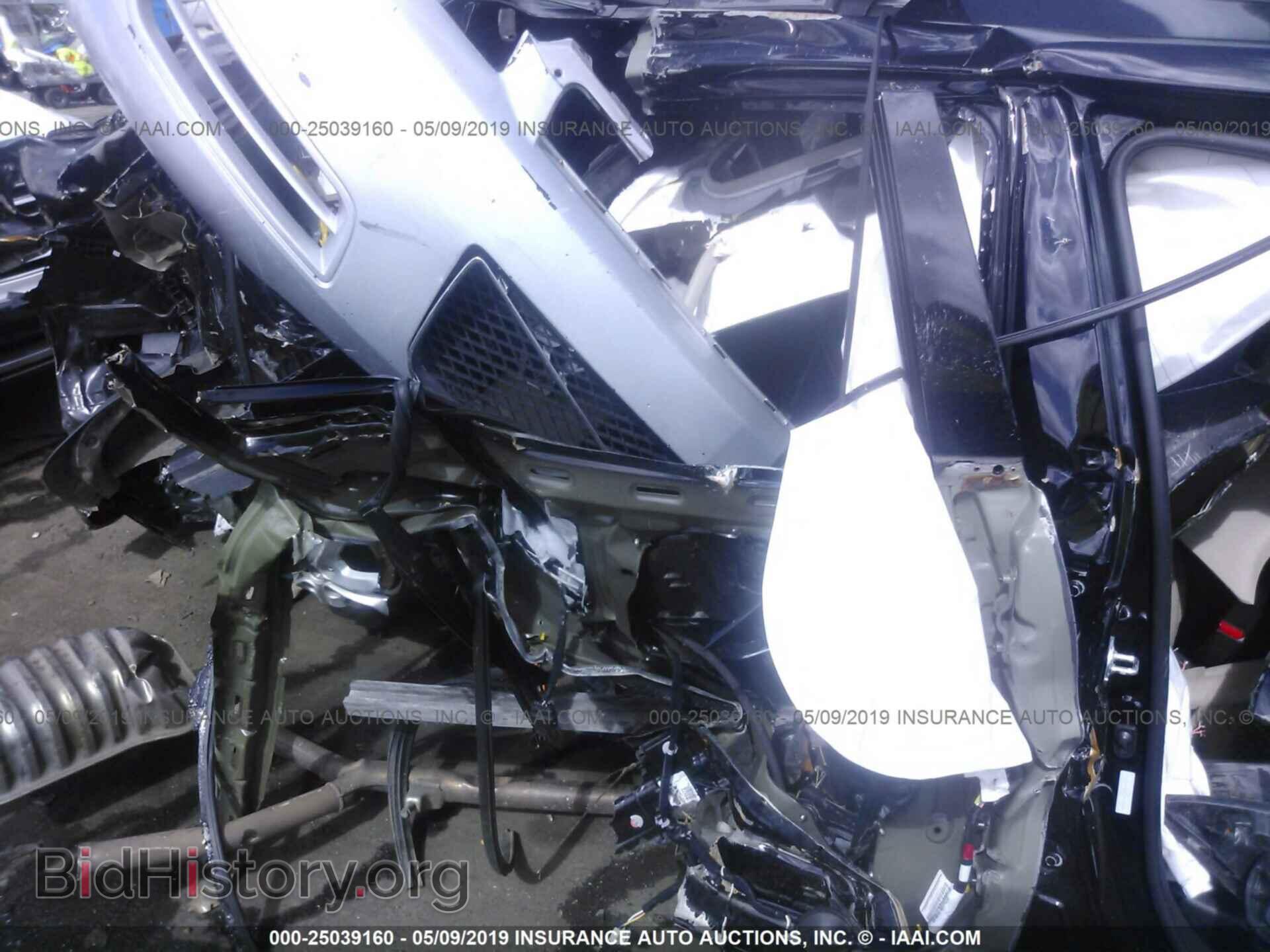 2013 KIA OPTIMA - VIN: 5XXGN4A79DG163298 - Фото 8