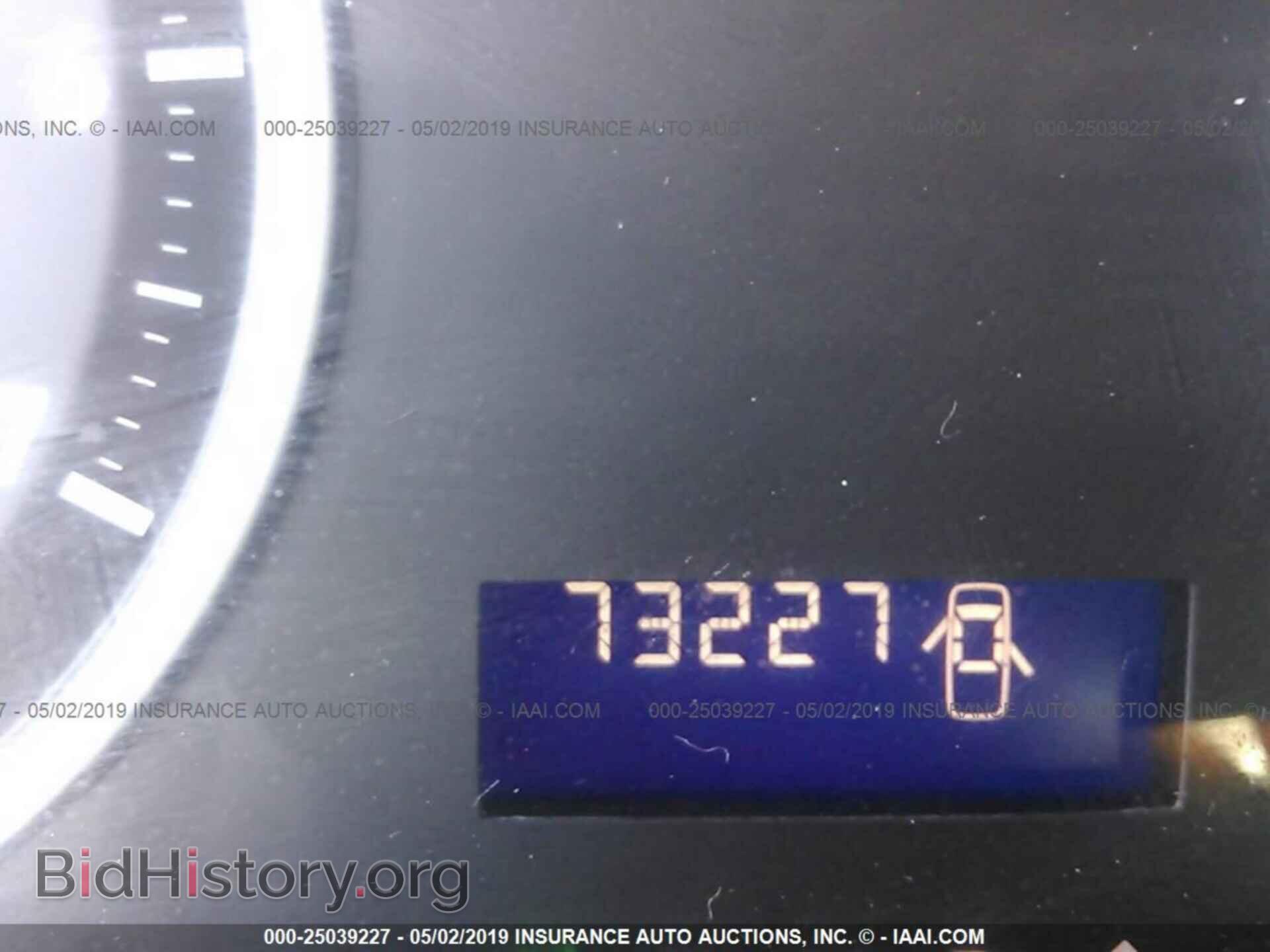 2012 DODGE RAM 1500 - VIN: 1C6RD6FT2CS322915 - Фото 7