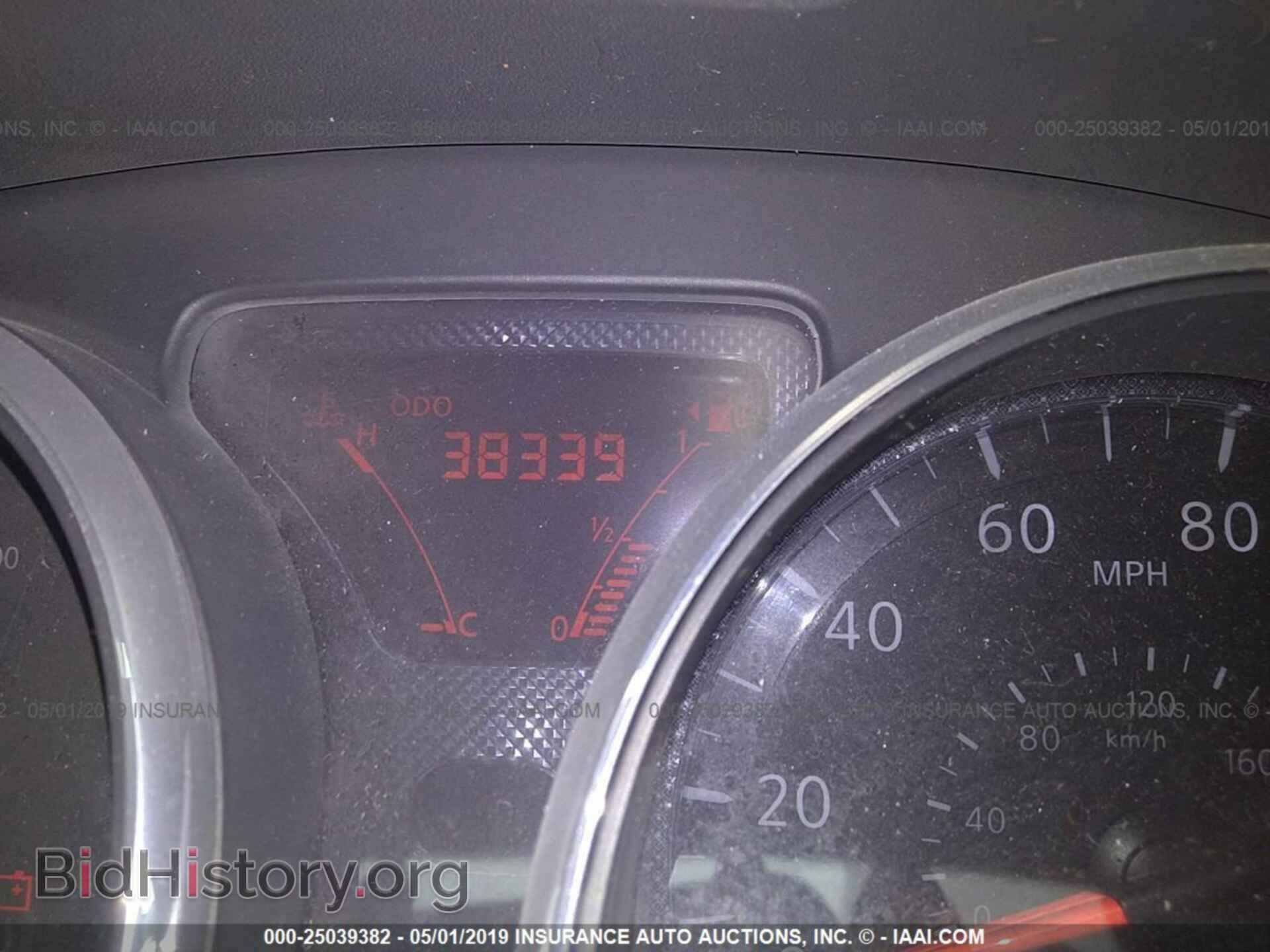 2015 NISSAN VERSA NOTE - VIN: 3N1CE2CP5FL406759 - Photo 7