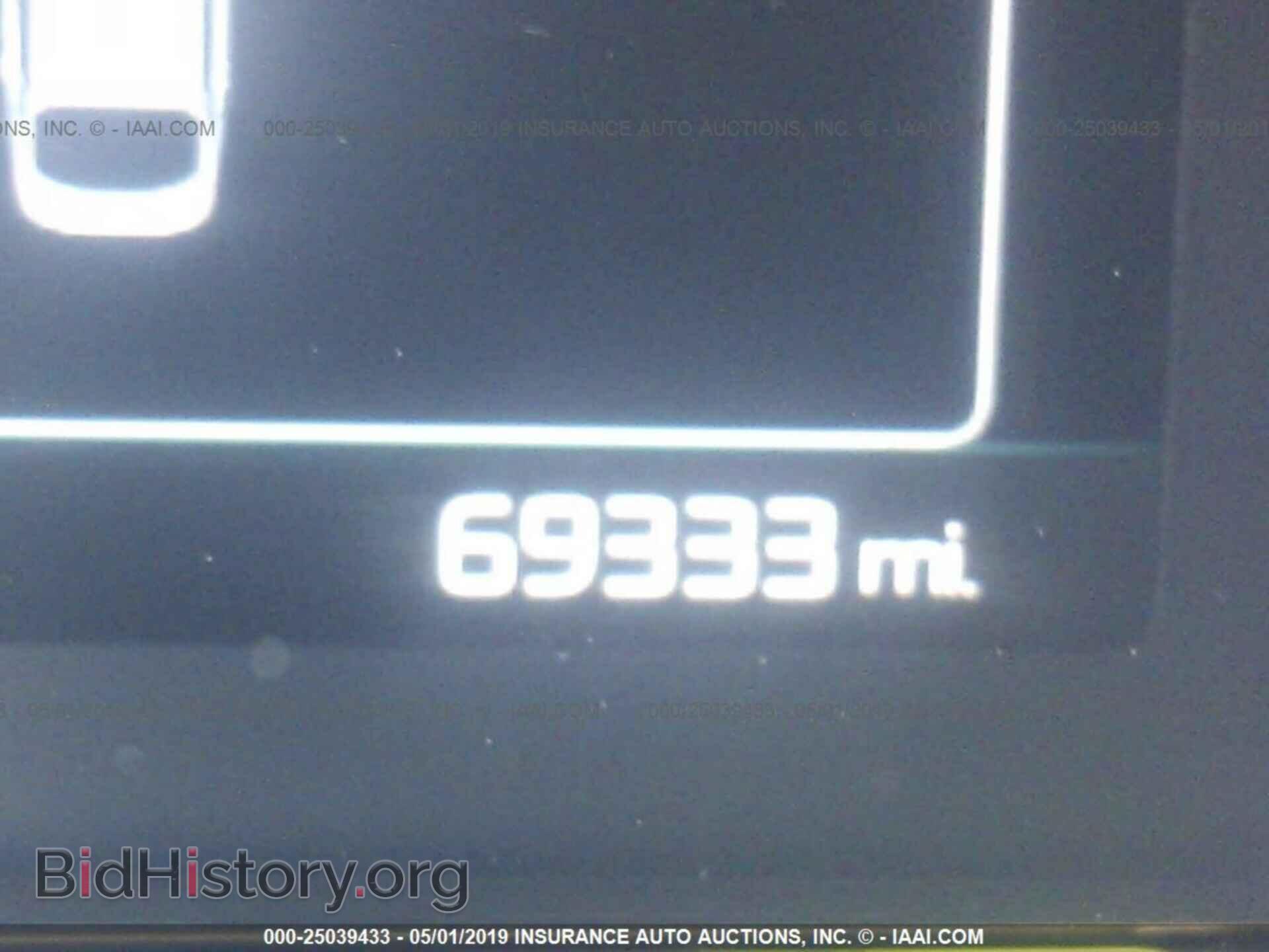 2014 KIA OPTIMA - VIN: KNAGN4AD2E5073256 - Фото 7