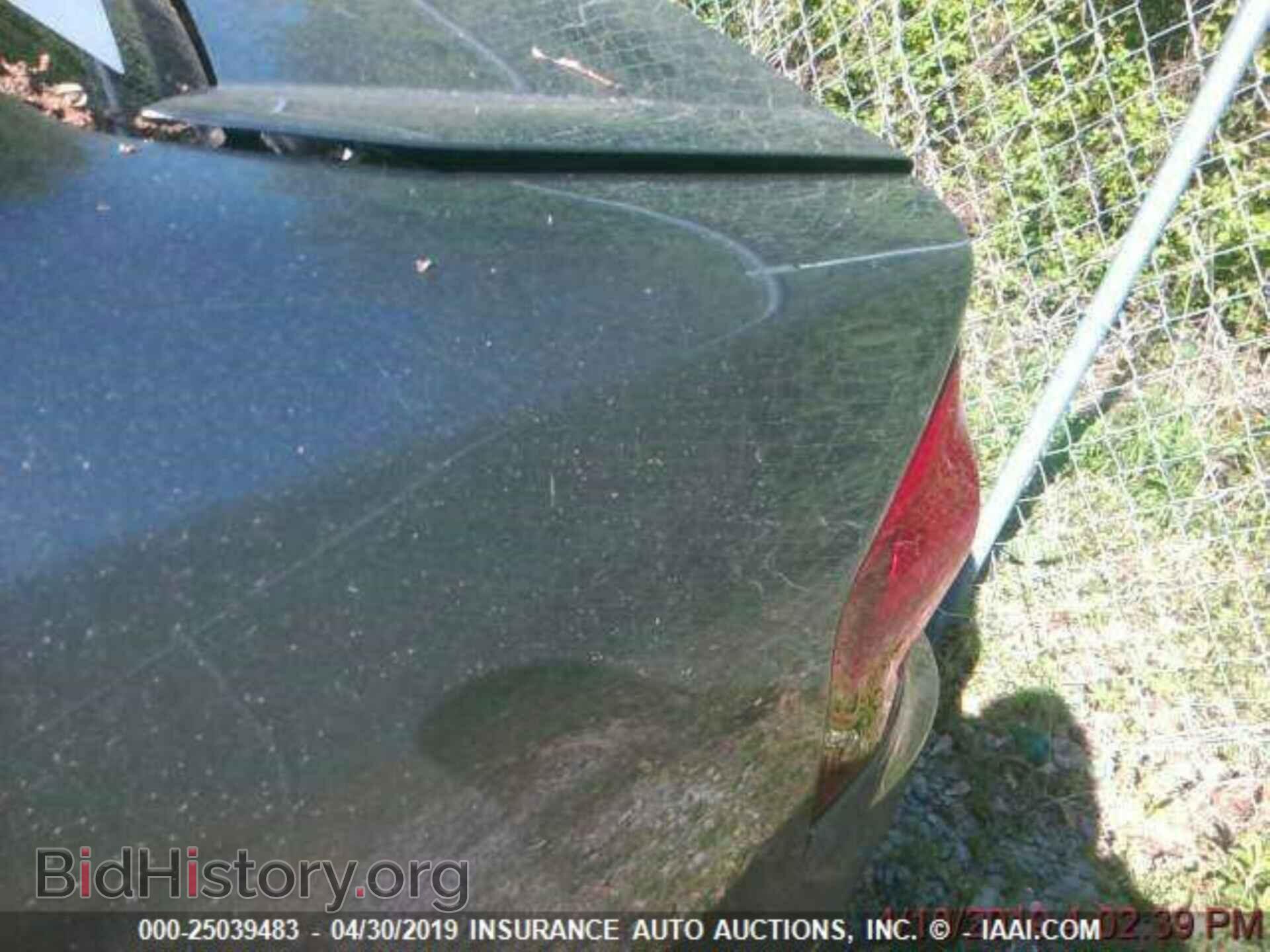 2013 DODGE AVENGER - VIN: 1C3CDZCB2DN680869 - Photo 4