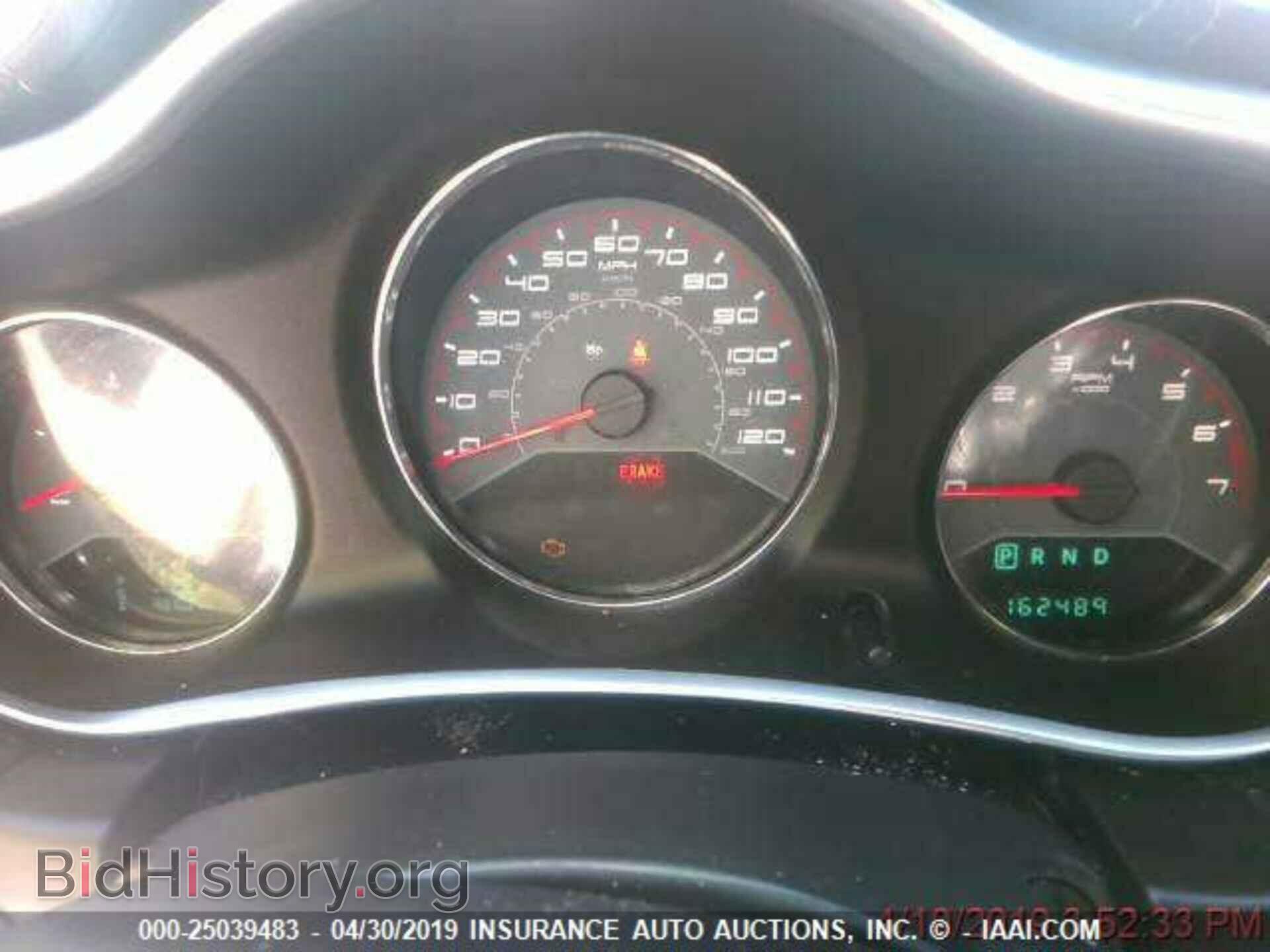 2013 DODGE AVENGER - VIN: 1C3CDZCB2DN680869 - Photo 7