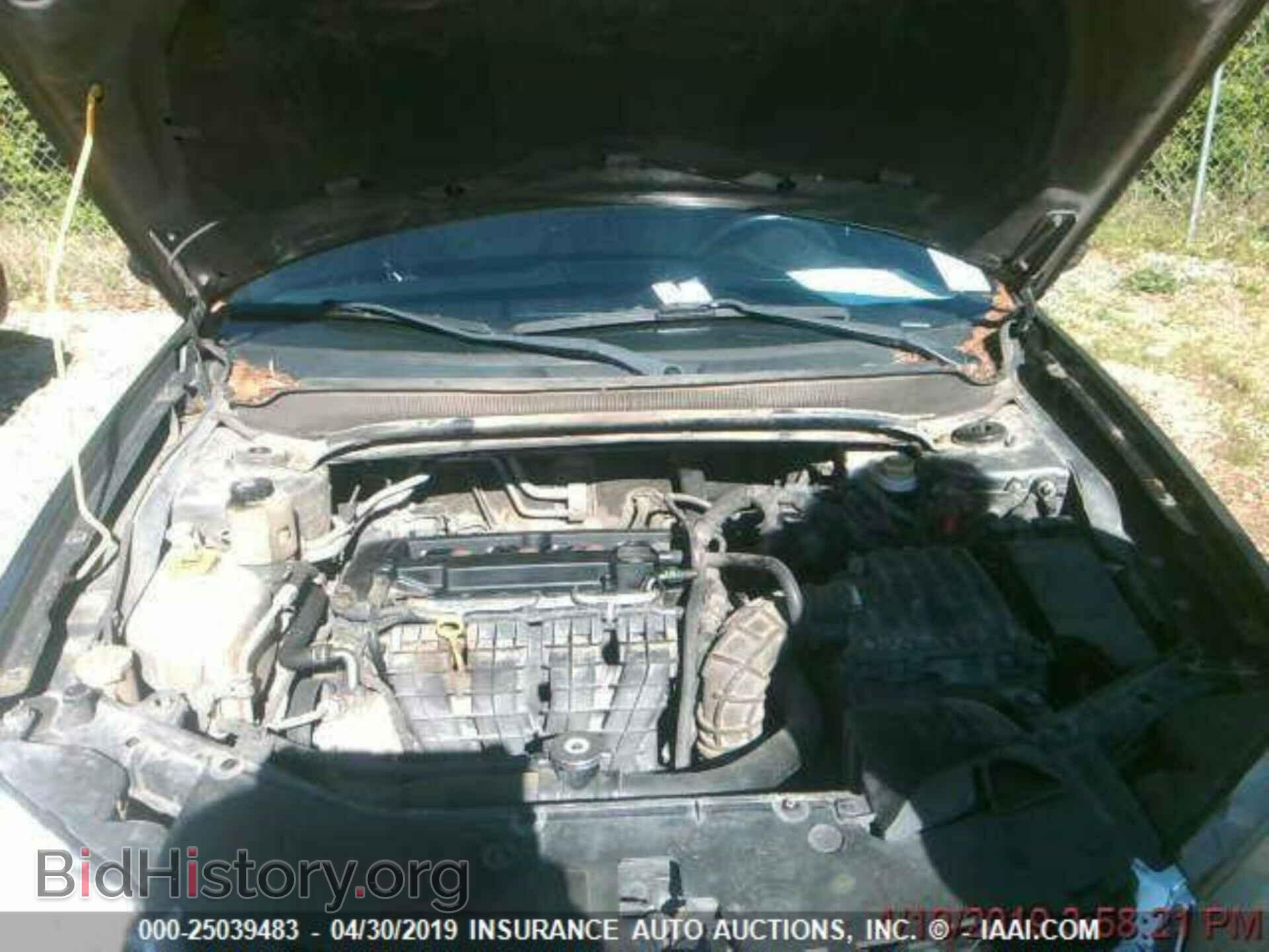 2013 DODGE AVENGER - VIN: 1C3CDZCB2DN680869 - Photo 10