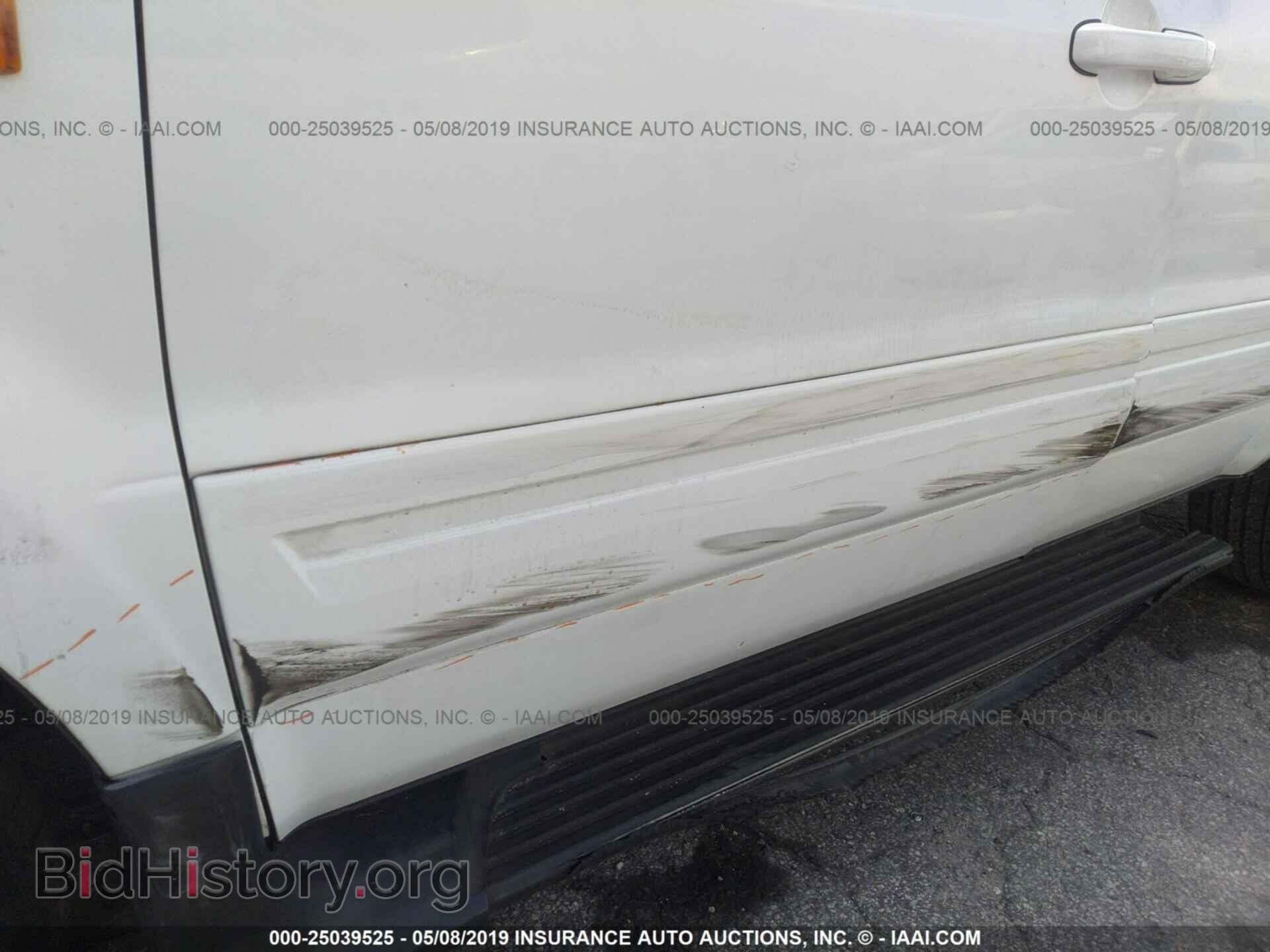 2007 HONDA PILOT - VIN: 5FNYF28677B023762 - Фото 6