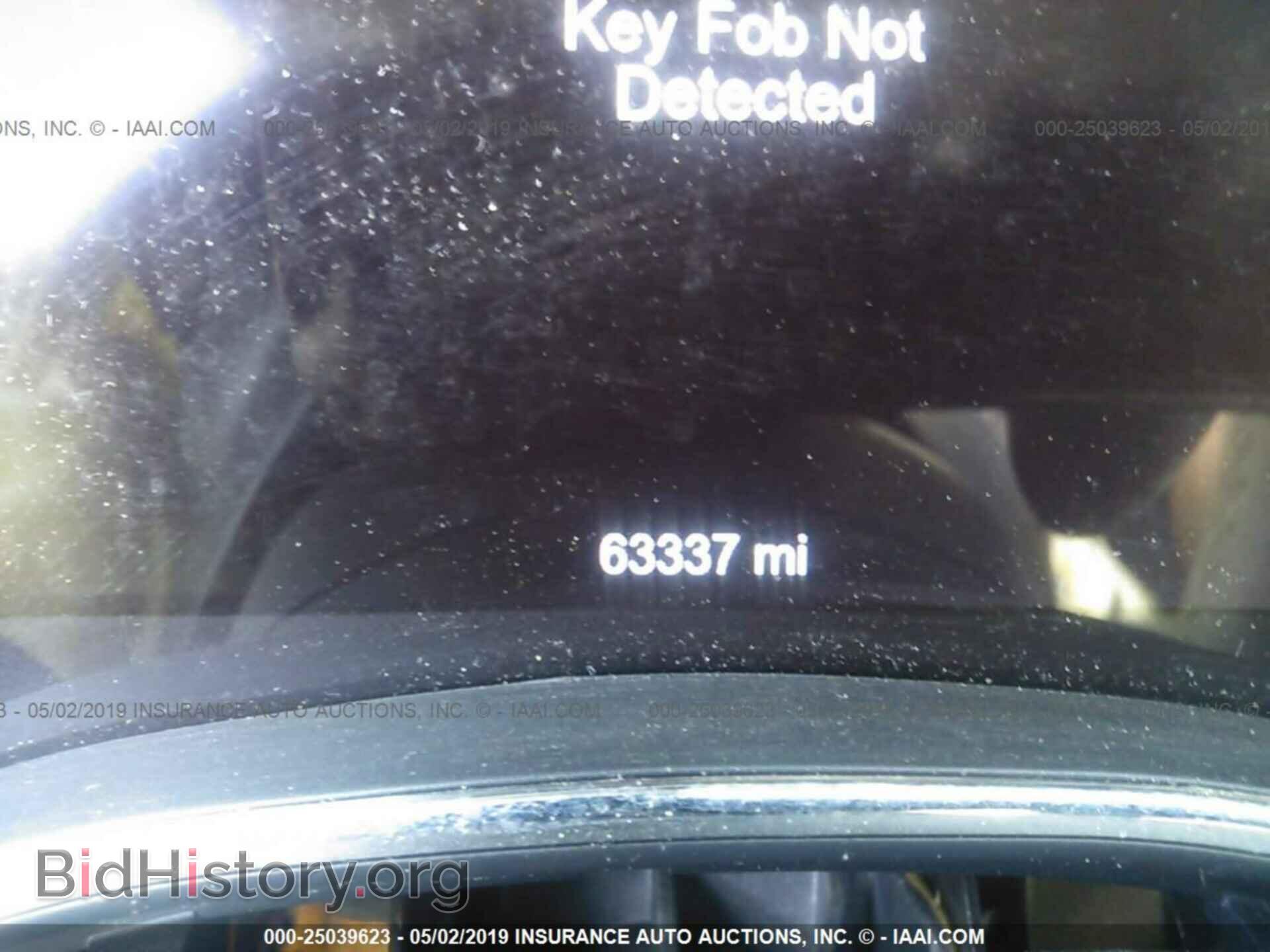 2014 DODGE DURANGO - VIN: 1C4RDJAG8EC484096 - Photo 7