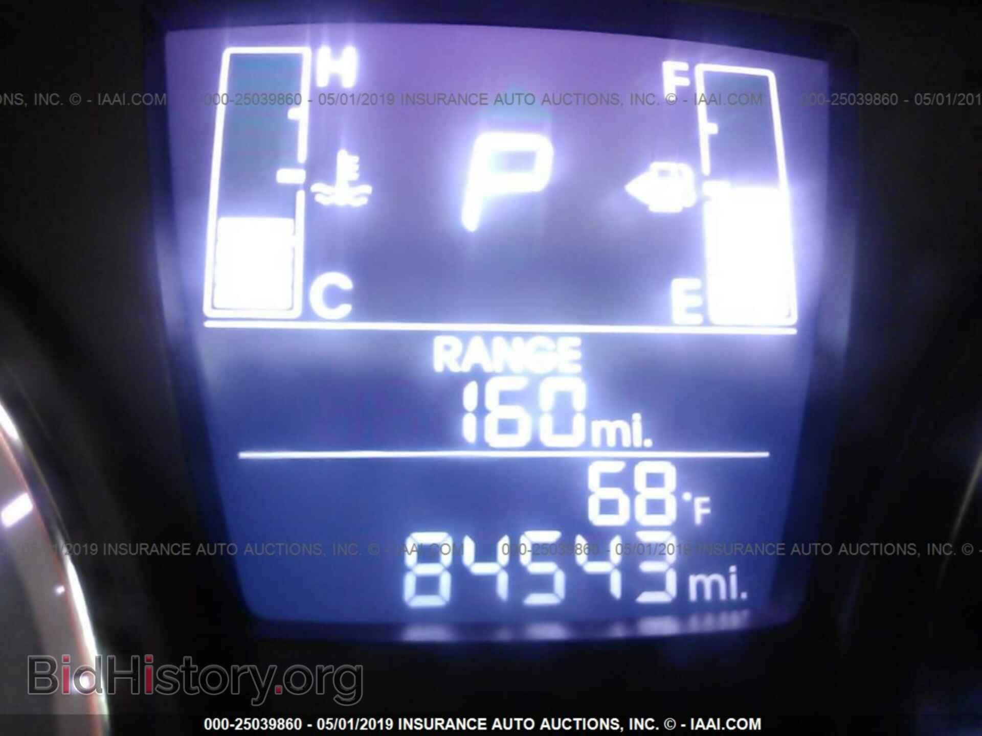 2015 HYUNDAI ACCENT - VIN: KMHCT4AE6FU860102 - Фото 7