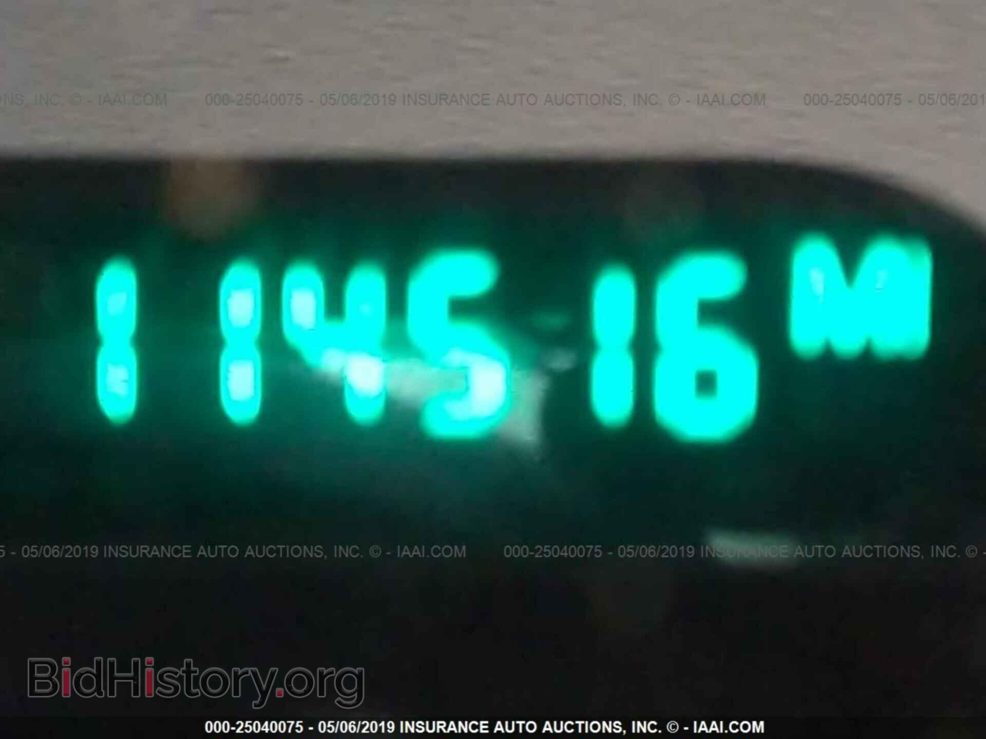 2003 CADILLAC DEVILLE - VIN: 1G6KF54953U155883 - Фото 7