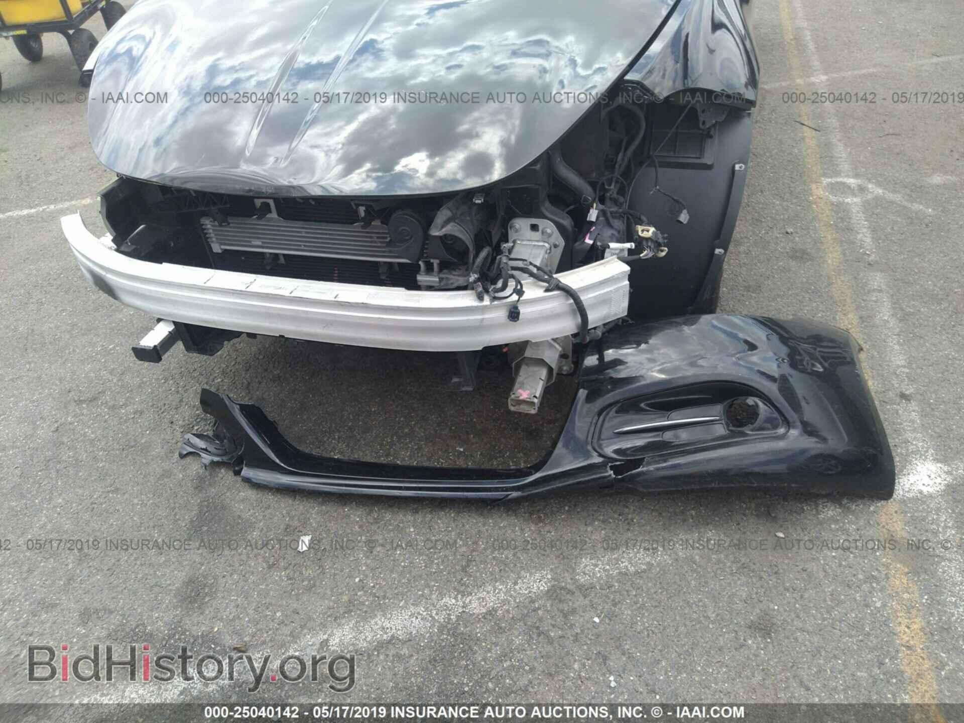 2014 DODGE DART - VIN: 1C3CDFCB8ED669316 - Фото 6