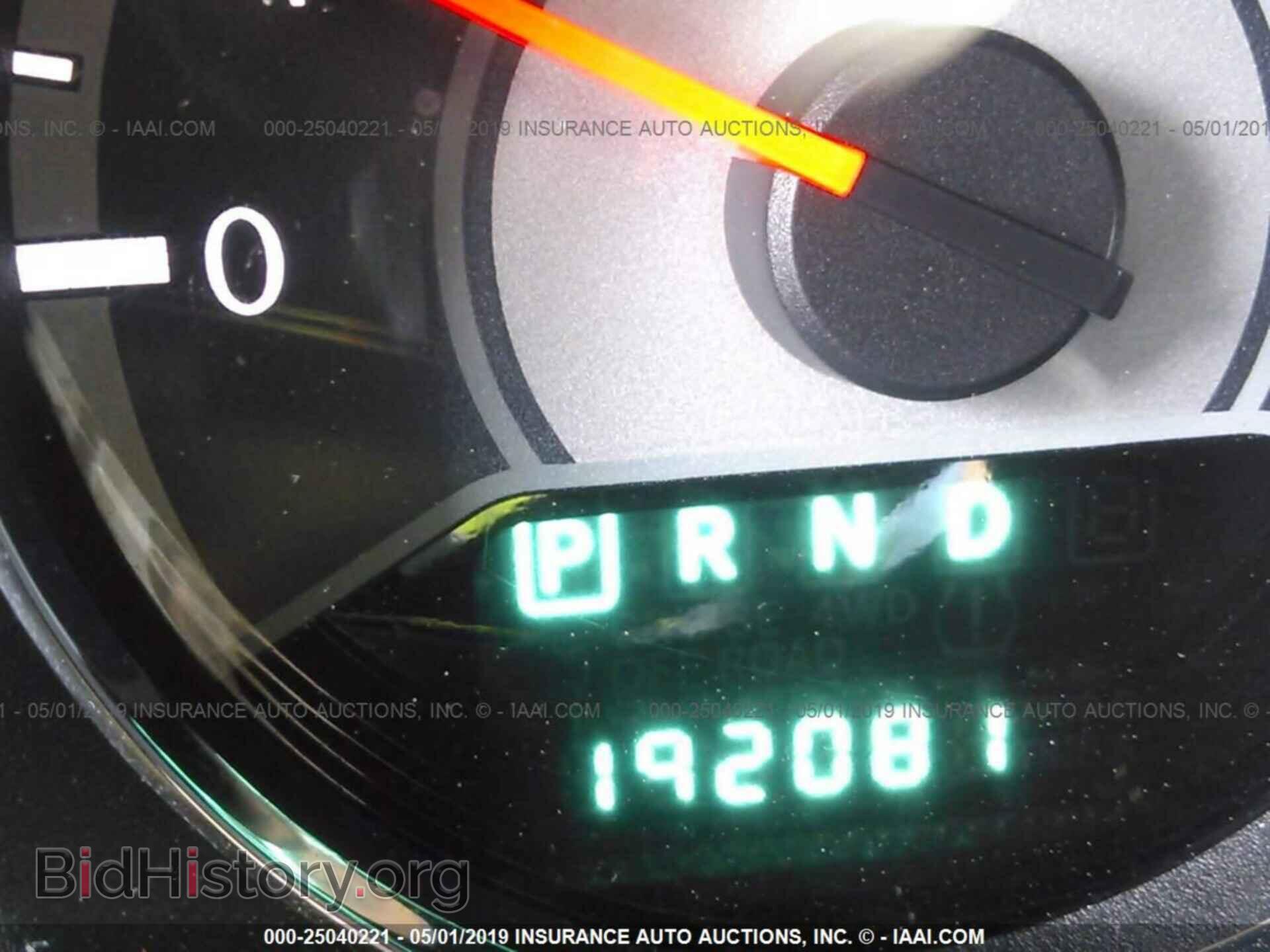 2012 CHRYSLER 200 - VIN: 1C3CCBCB1CN306293 - Фото 7