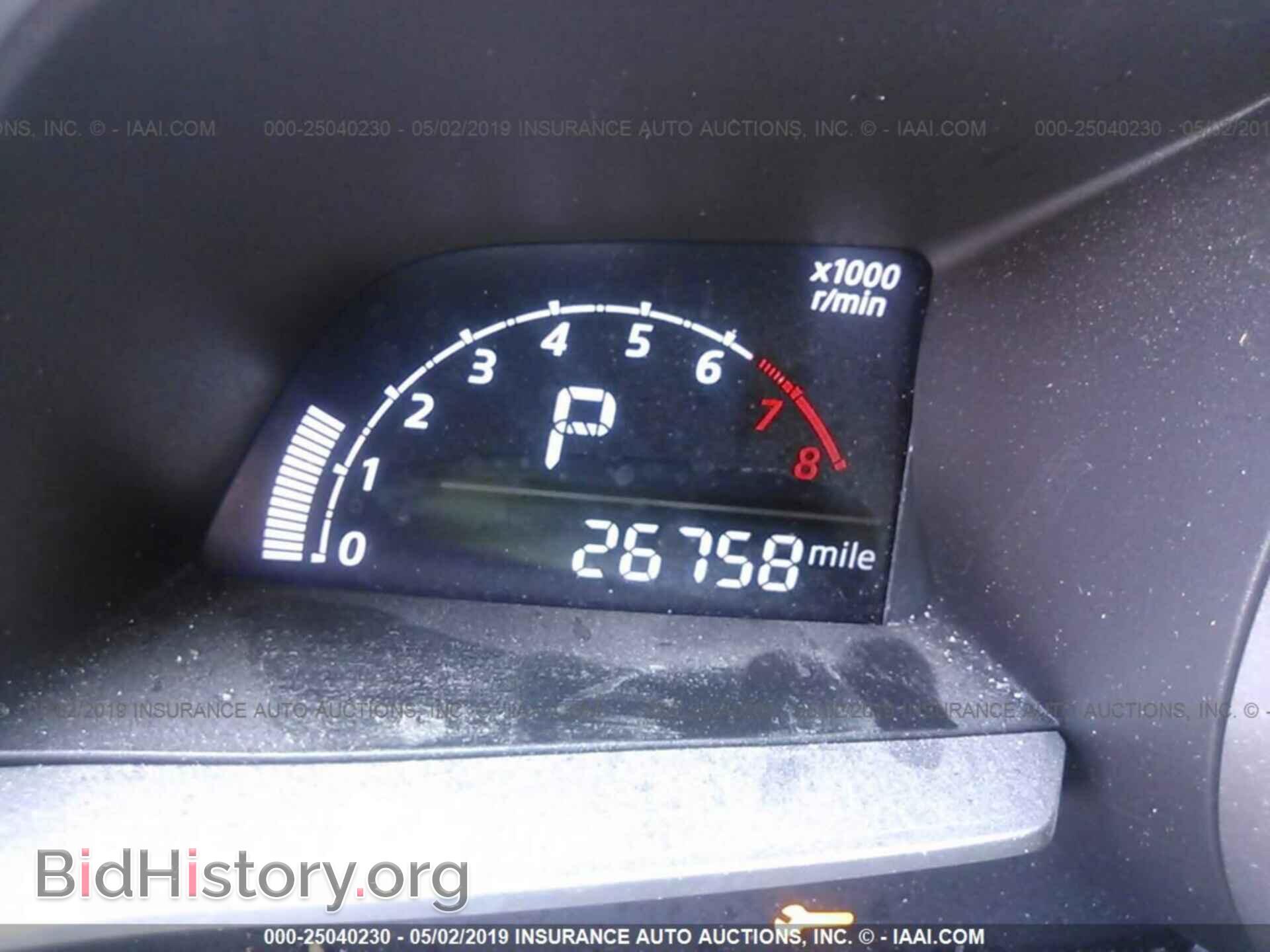 2016 MAZDA 3 - VIN: 3MZBM1T72GM317536 - Фото 7